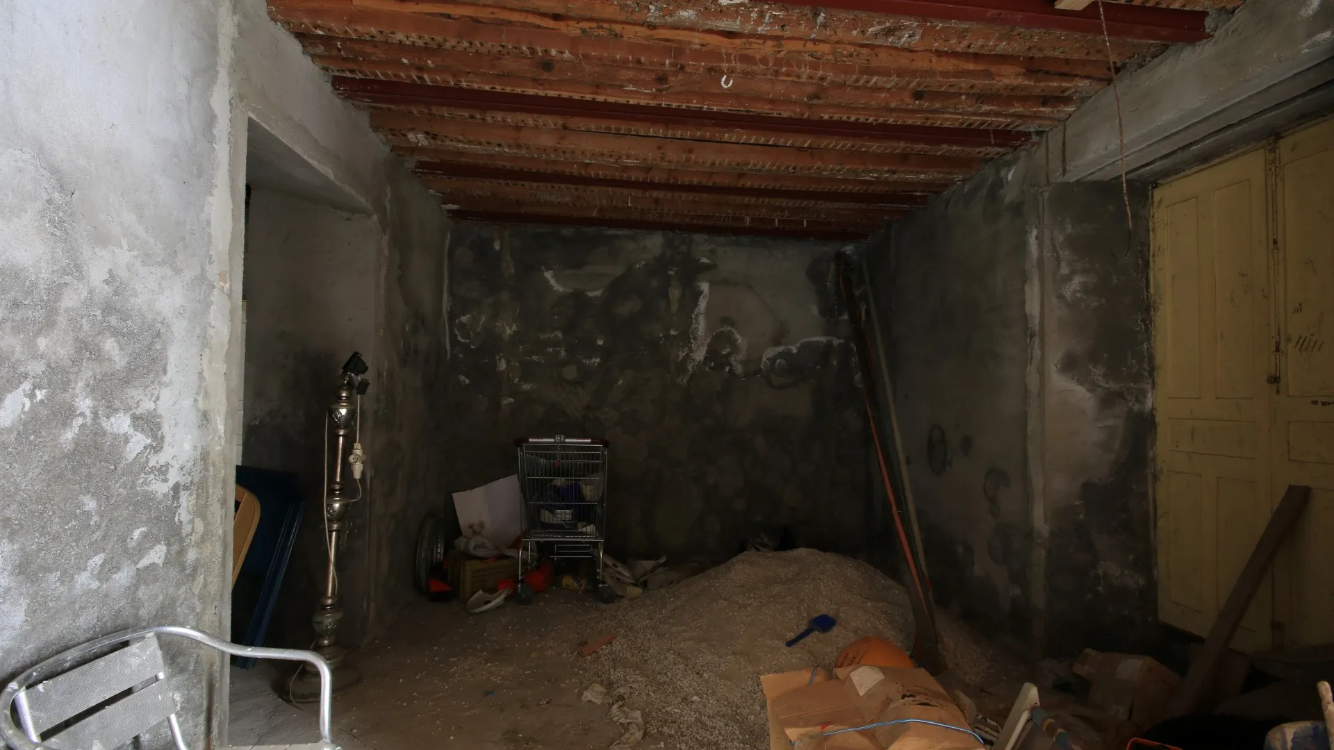 For sale Estepona Old Town town house