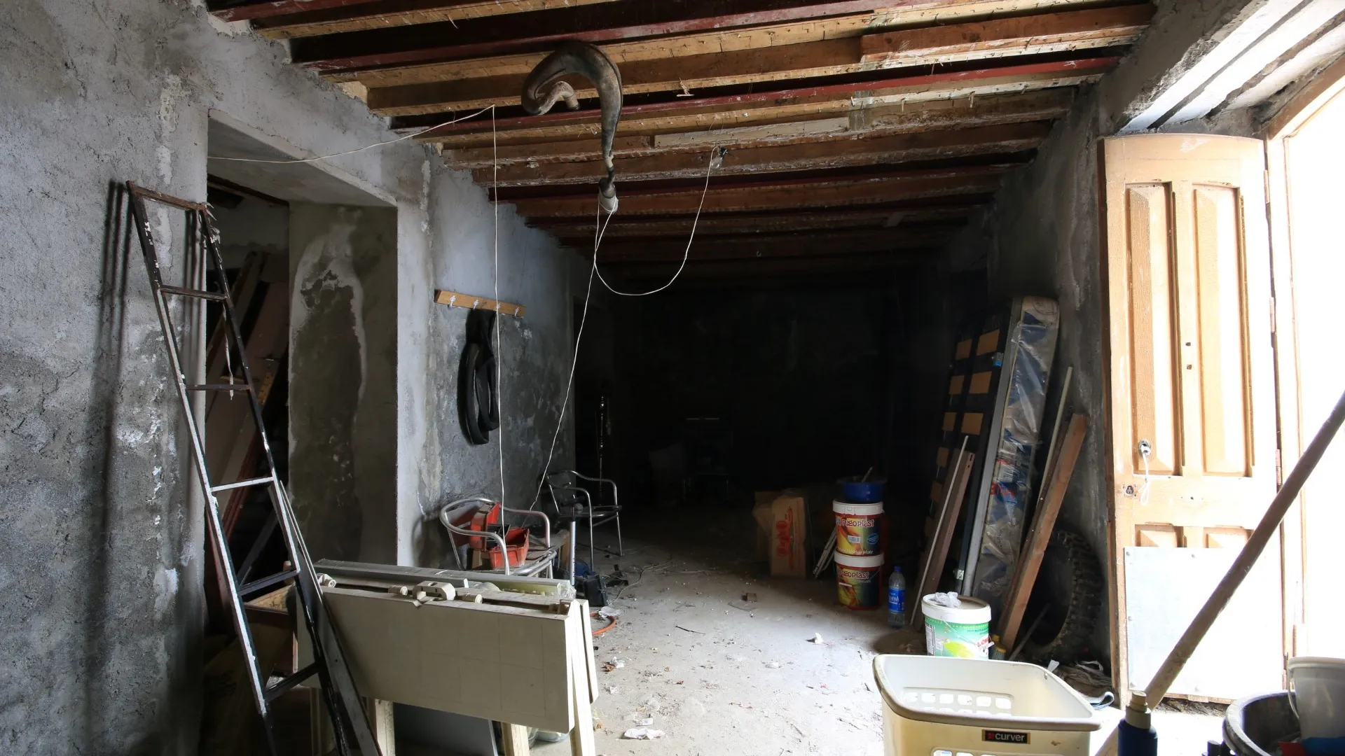 For sale Estepona Old Town town house