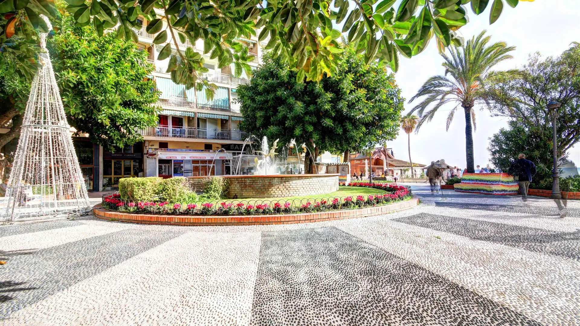 For sale Estepona Old Town town house