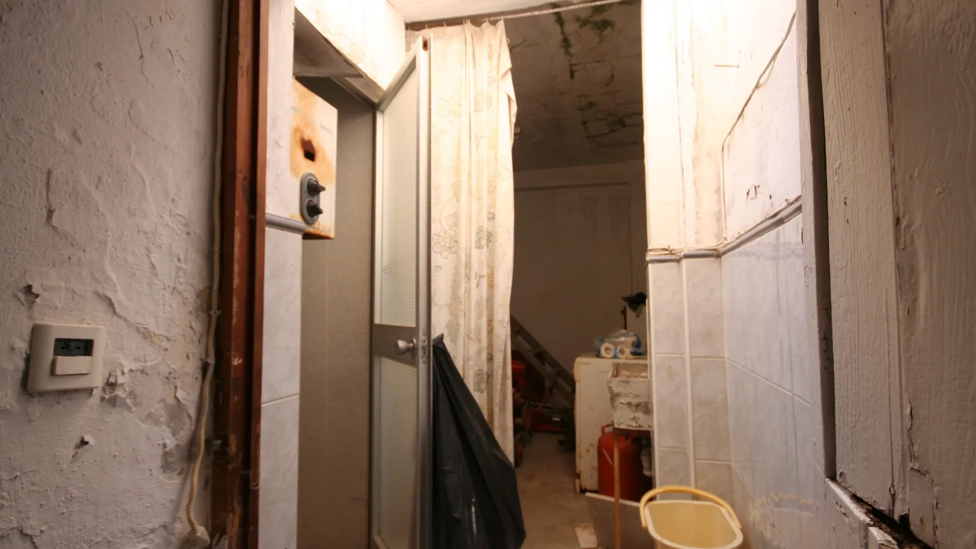 Estepona Casco Antiguo, adosado de 4 dormitorios en venta