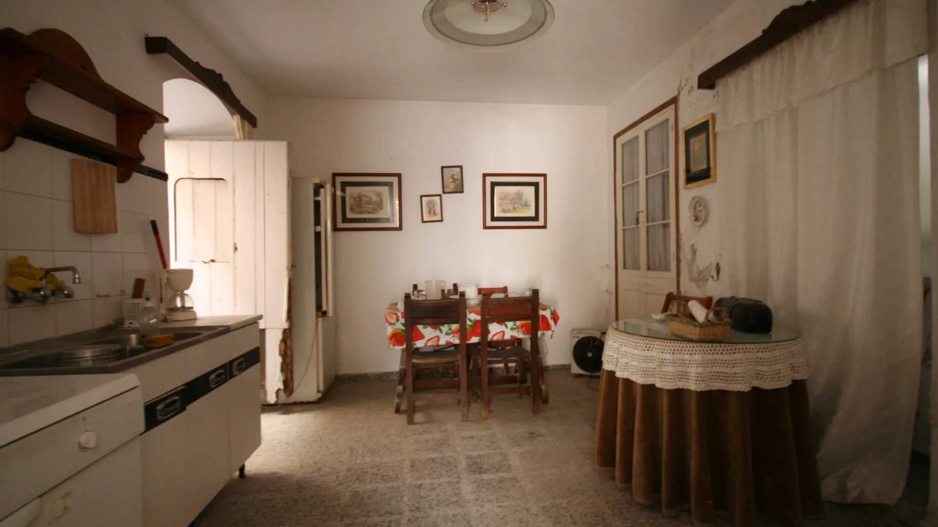 Estepona Casco Antiguo, adosado de 4 dormitorios en venta