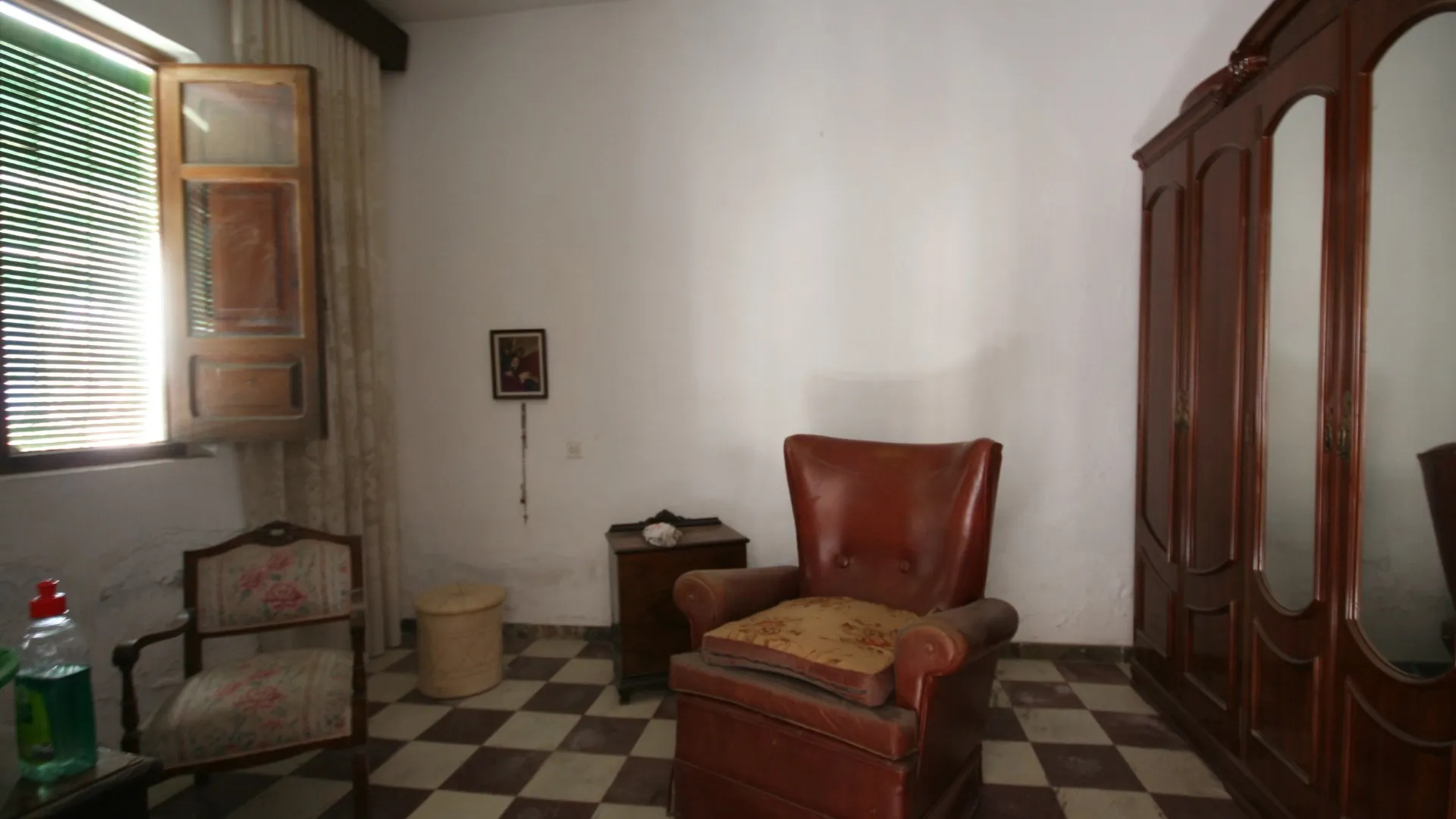 Estepona Casco Antiguo, adosado de 4 dormitorios en venta
