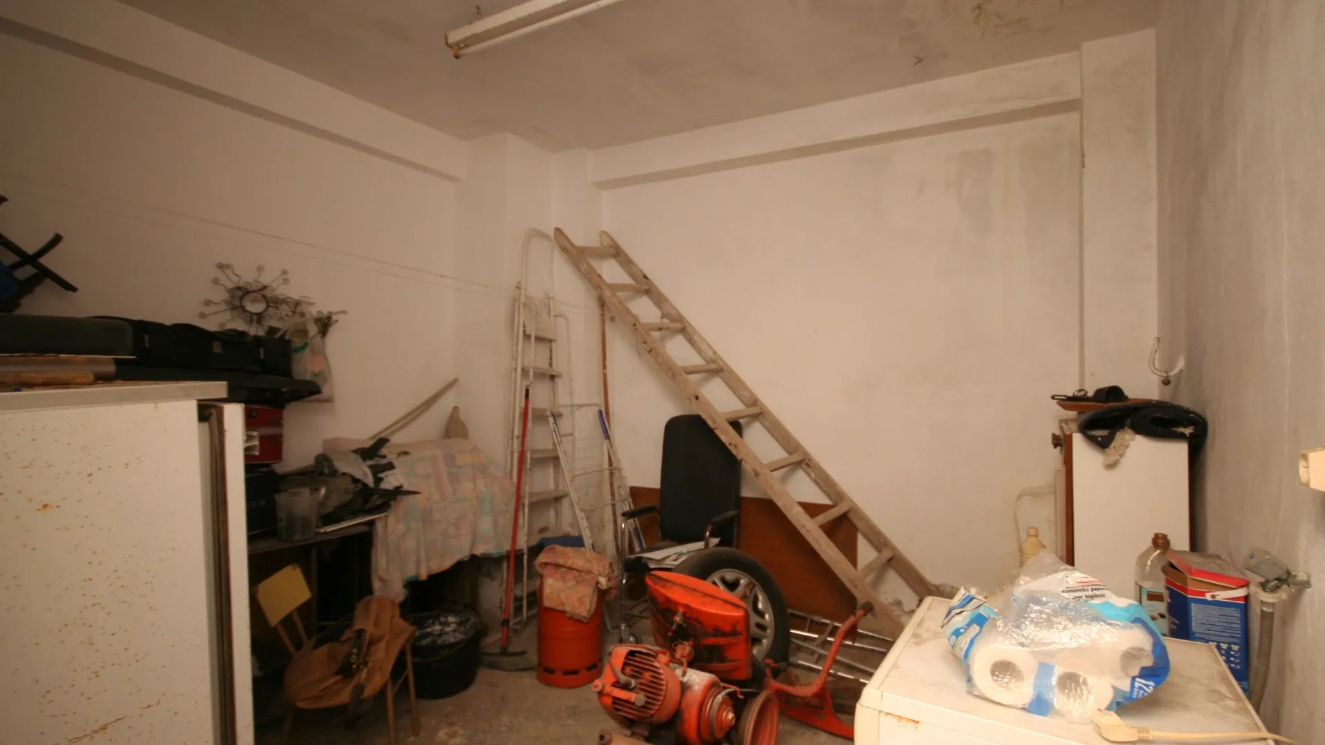 Estepona Casco Antiguo, adosado de 4 dormitorios en venta