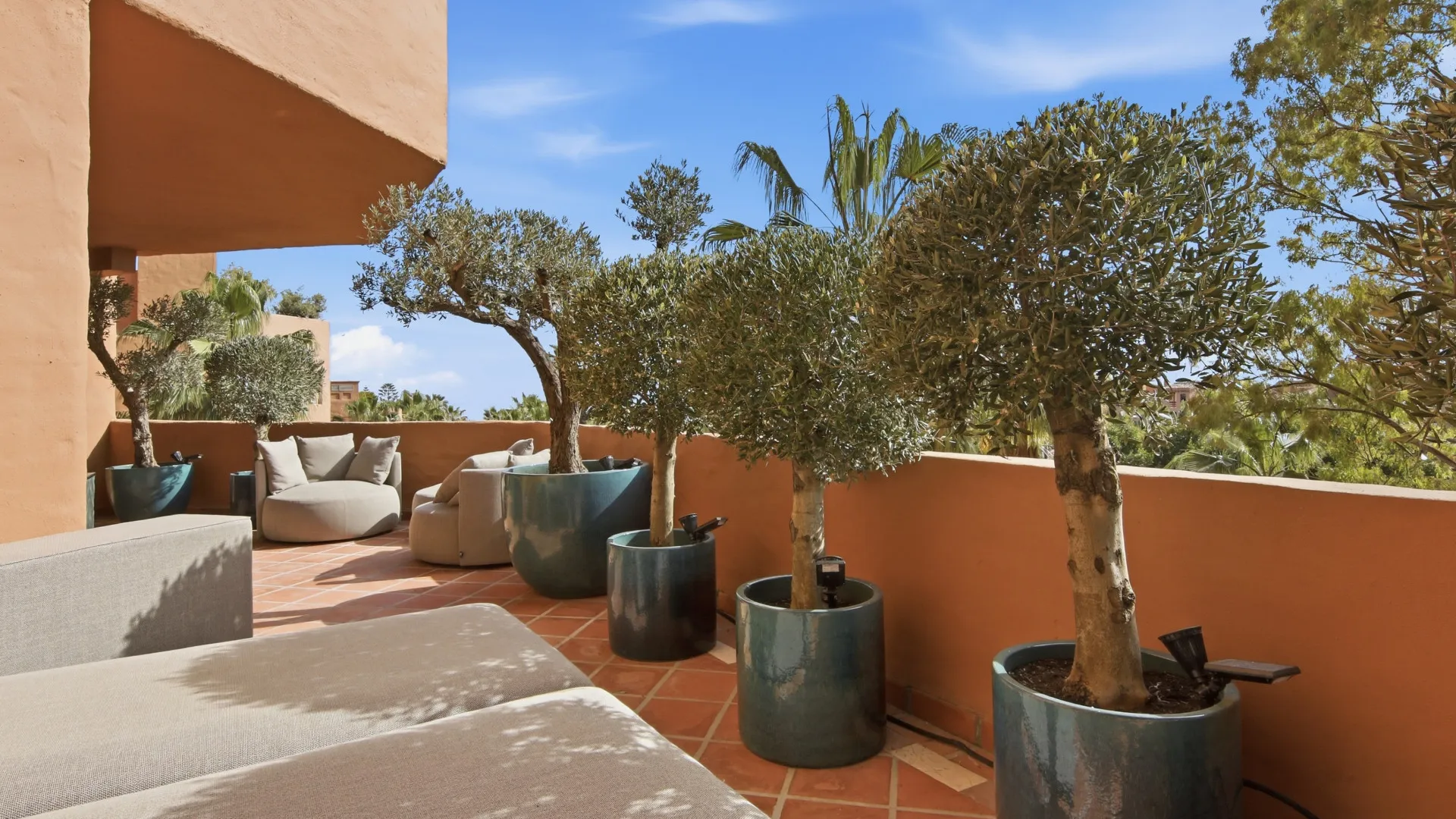 Apartamento de 2 dormitorios a la venta en Kempinski