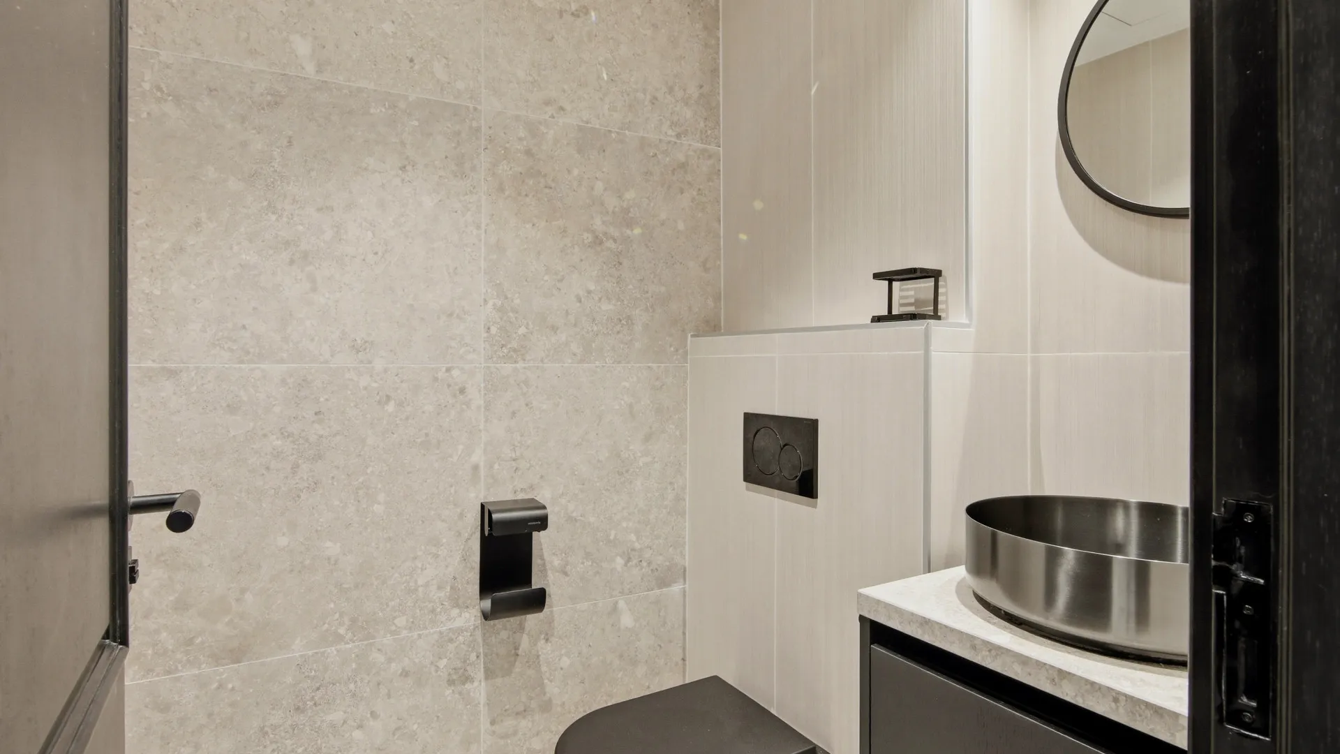 Apartamento de 2 dormitorios a la venta en Kempinski