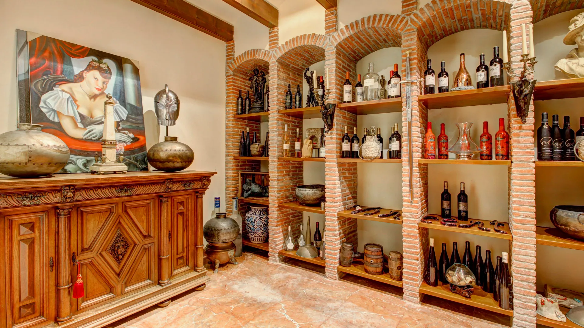 Buy villa in La Zagaleta