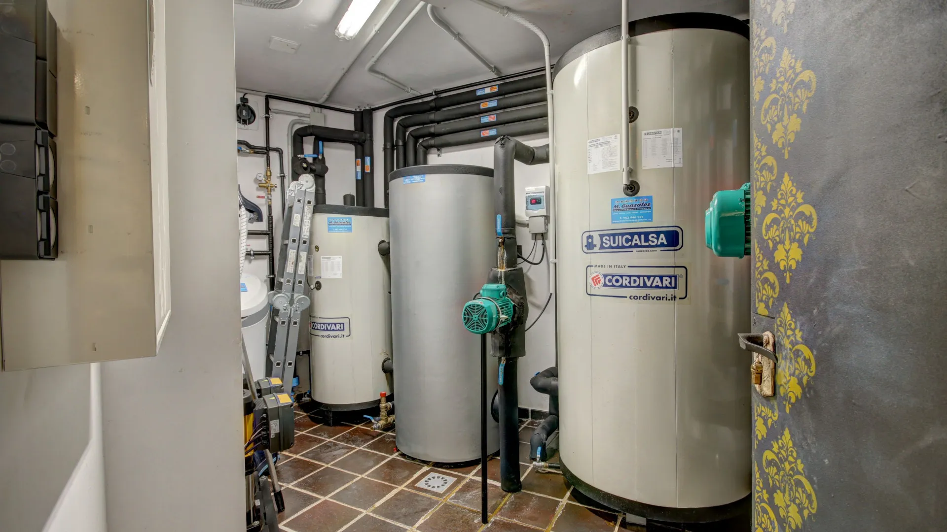 Buy villa in La Zagaleta