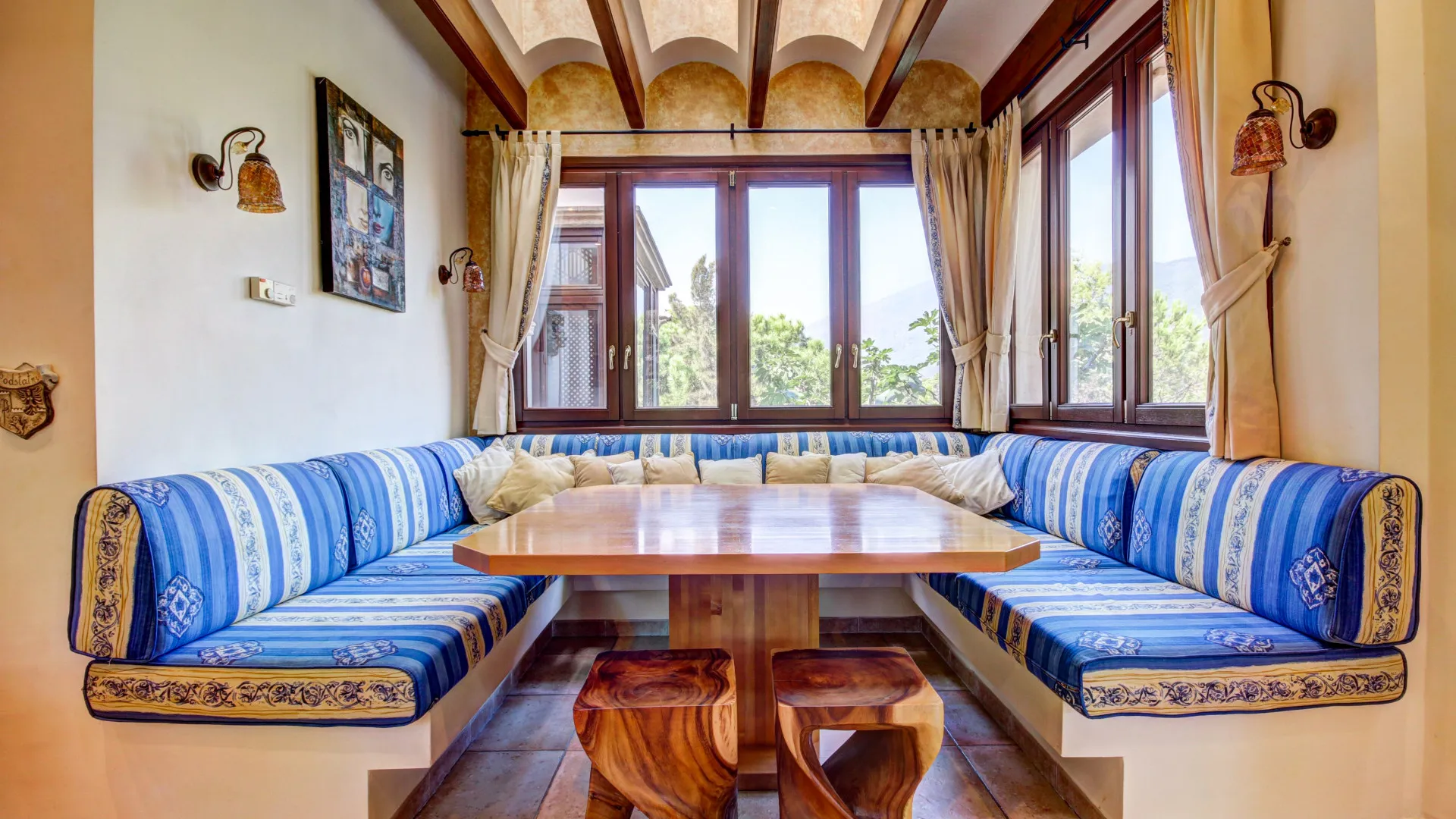 Buy villa in La Zagaleta