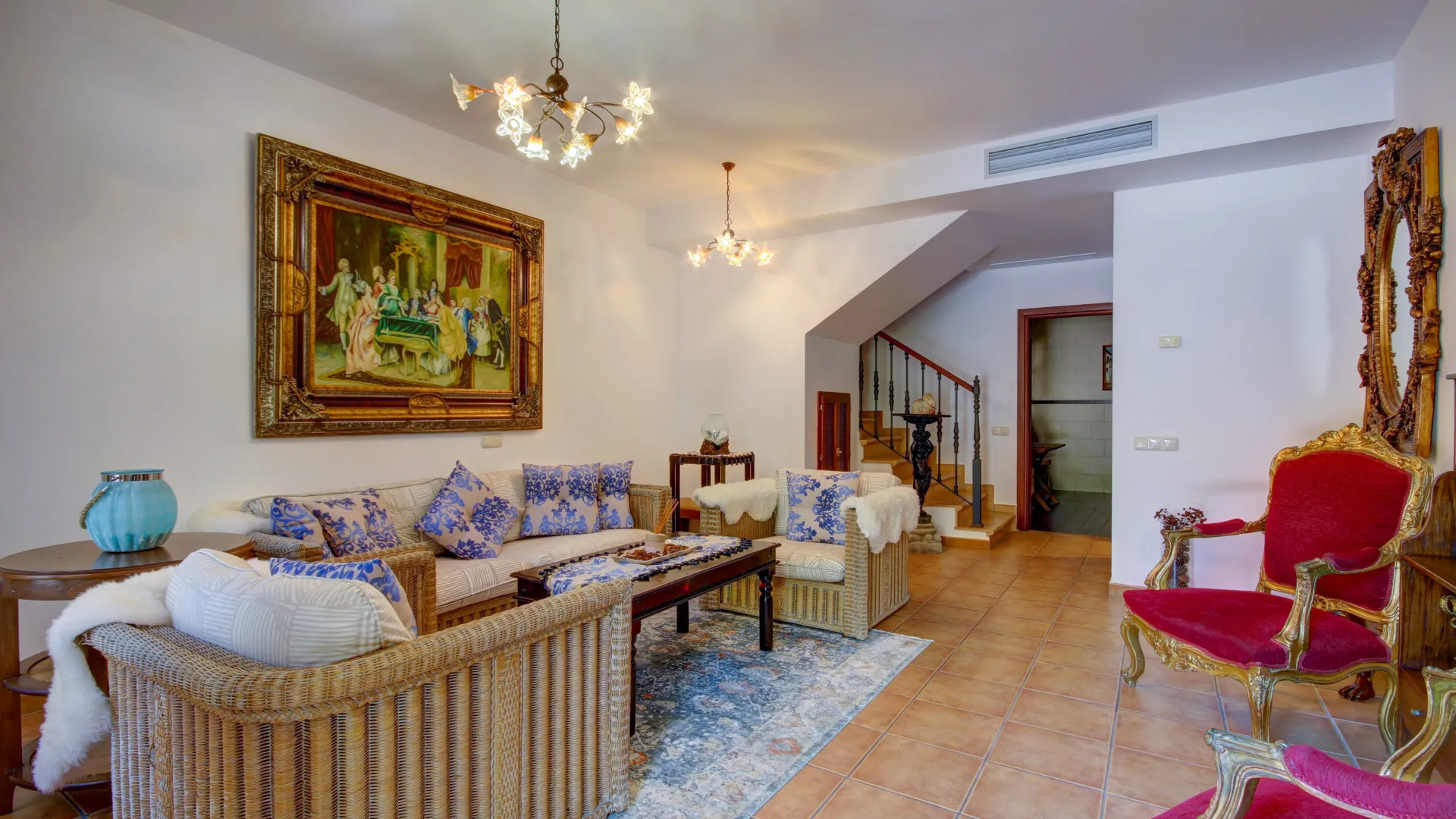 Buy villa in La Zagaleta