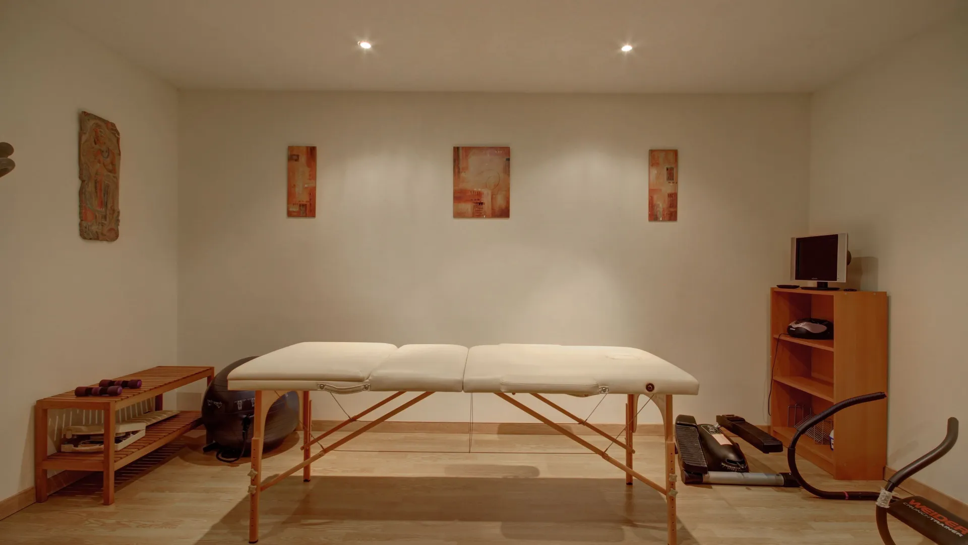 Villa en venta en Los Flamingos