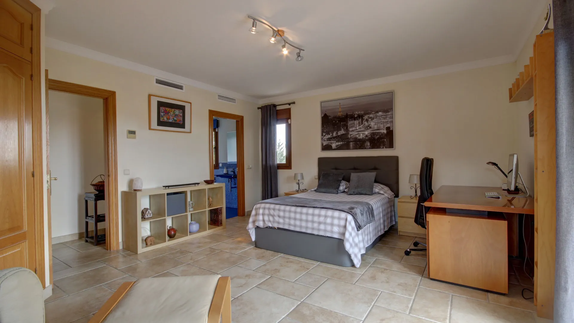 Villa en venta en Los Flamingos