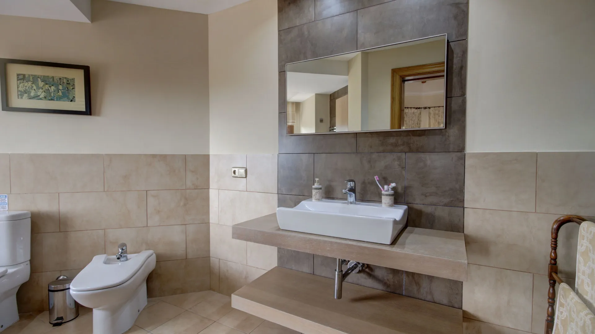 Villa en venta en Los Flamingos