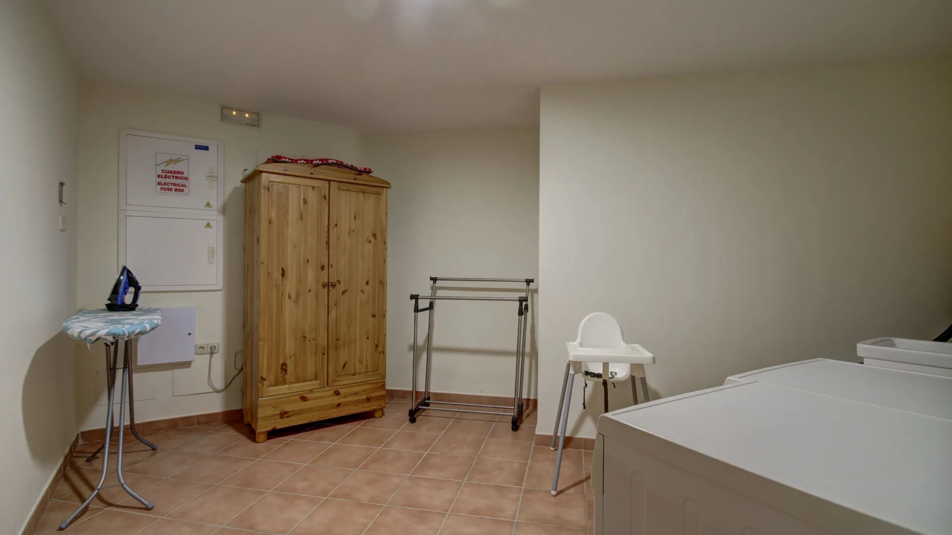 Villa en venta en Los Flamingos