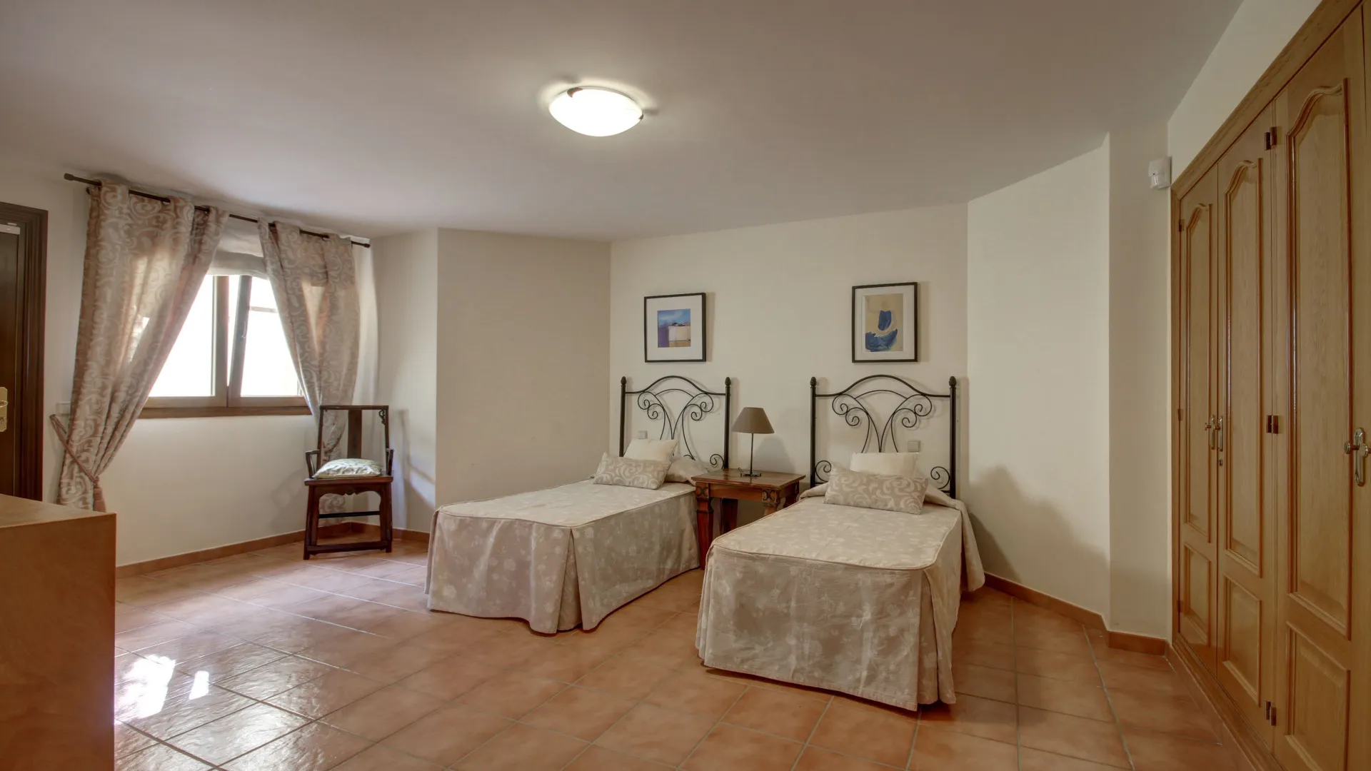 Villa en venta en Los Flamingos