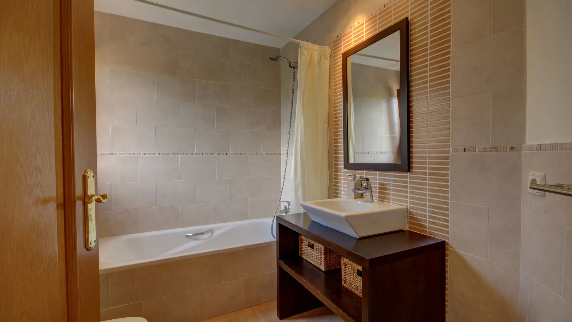 Villa en venta en Los Flamingos