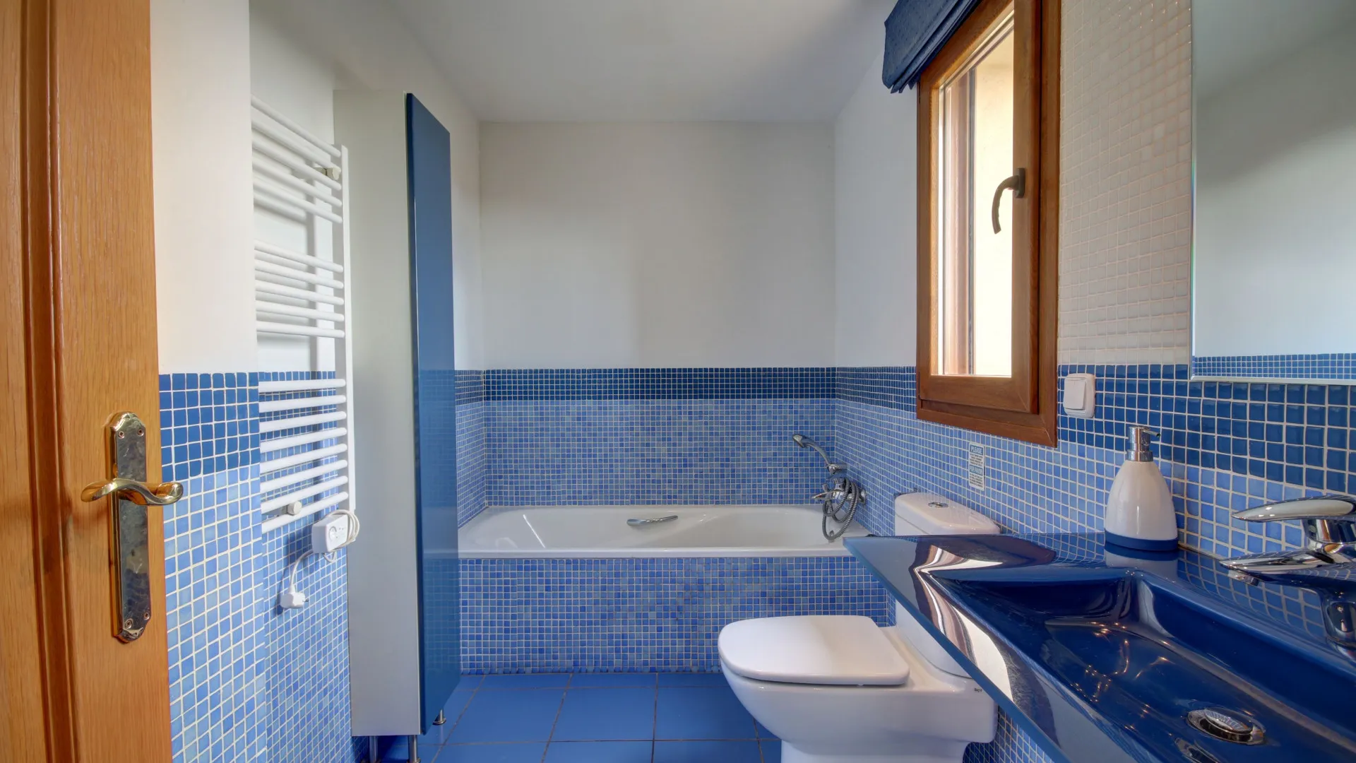 Villa en venta en Los Flamingos