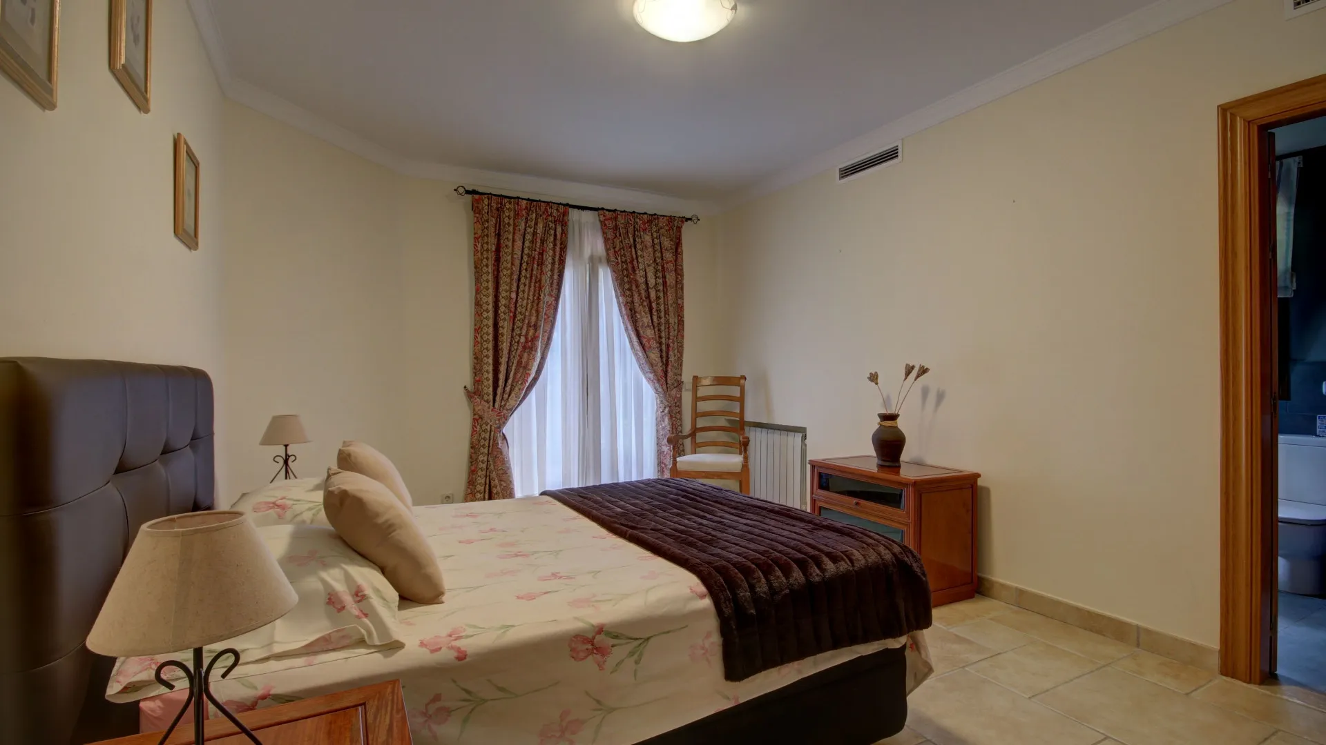 Villa en venta en Los Flamingos