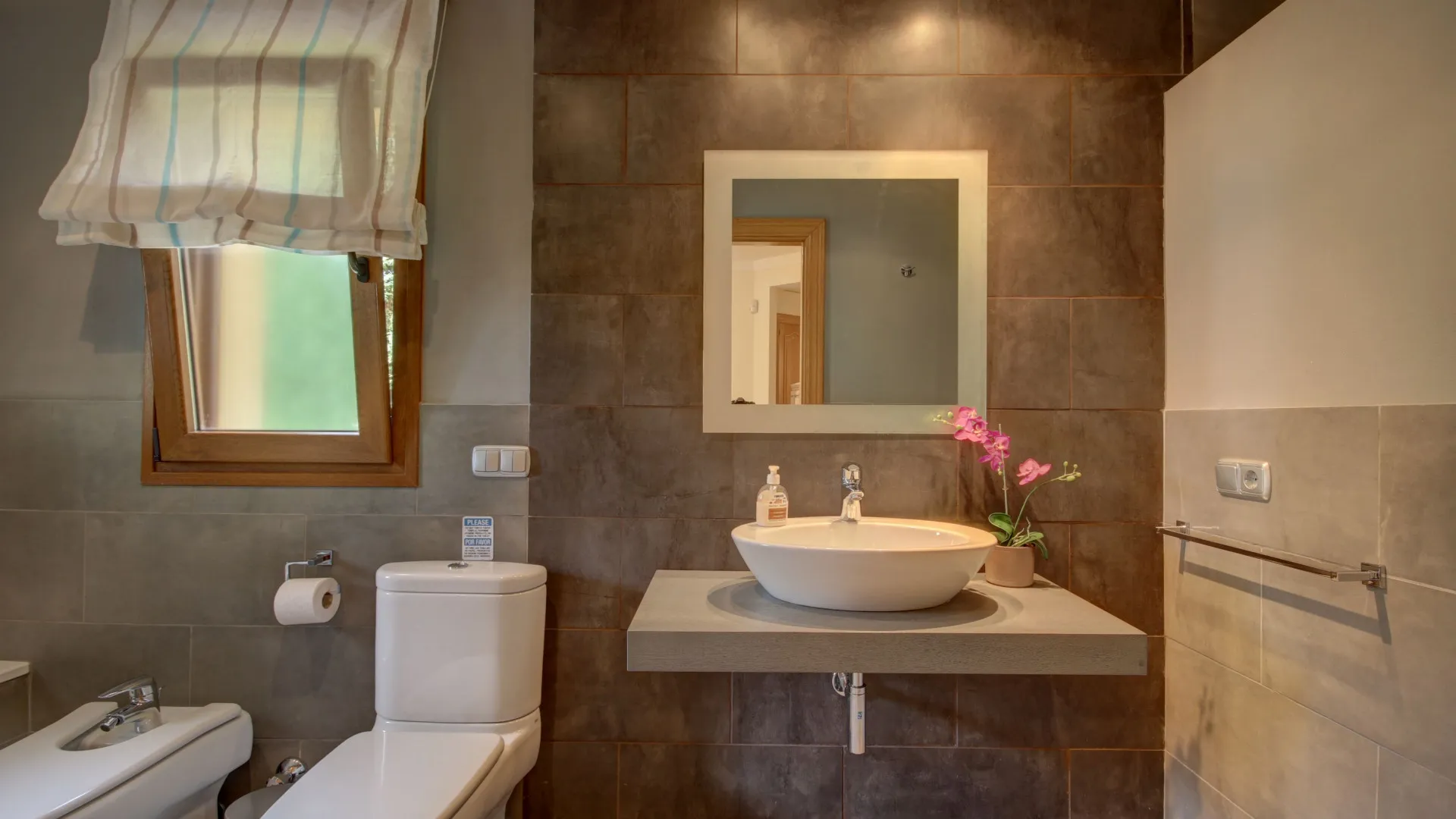 Villa en venta en Los Flamingos