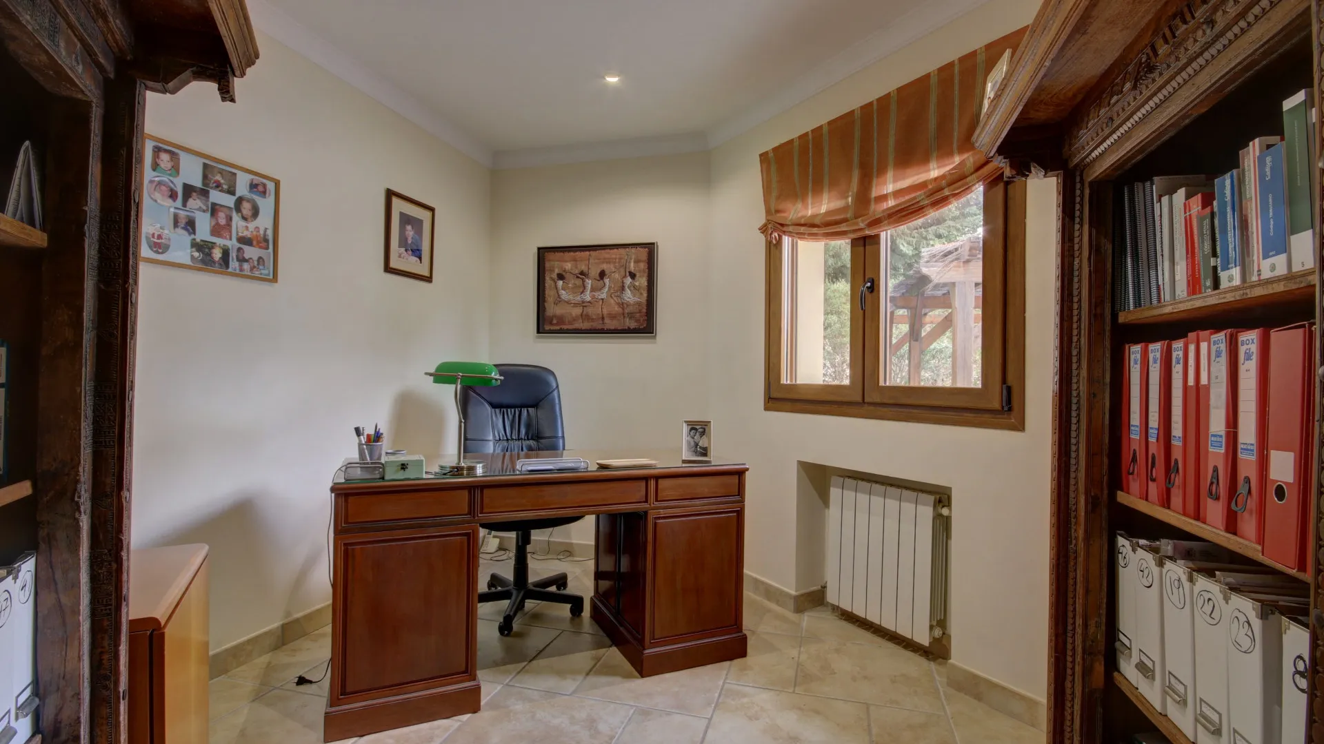 Villa en venta en Los Flamingos