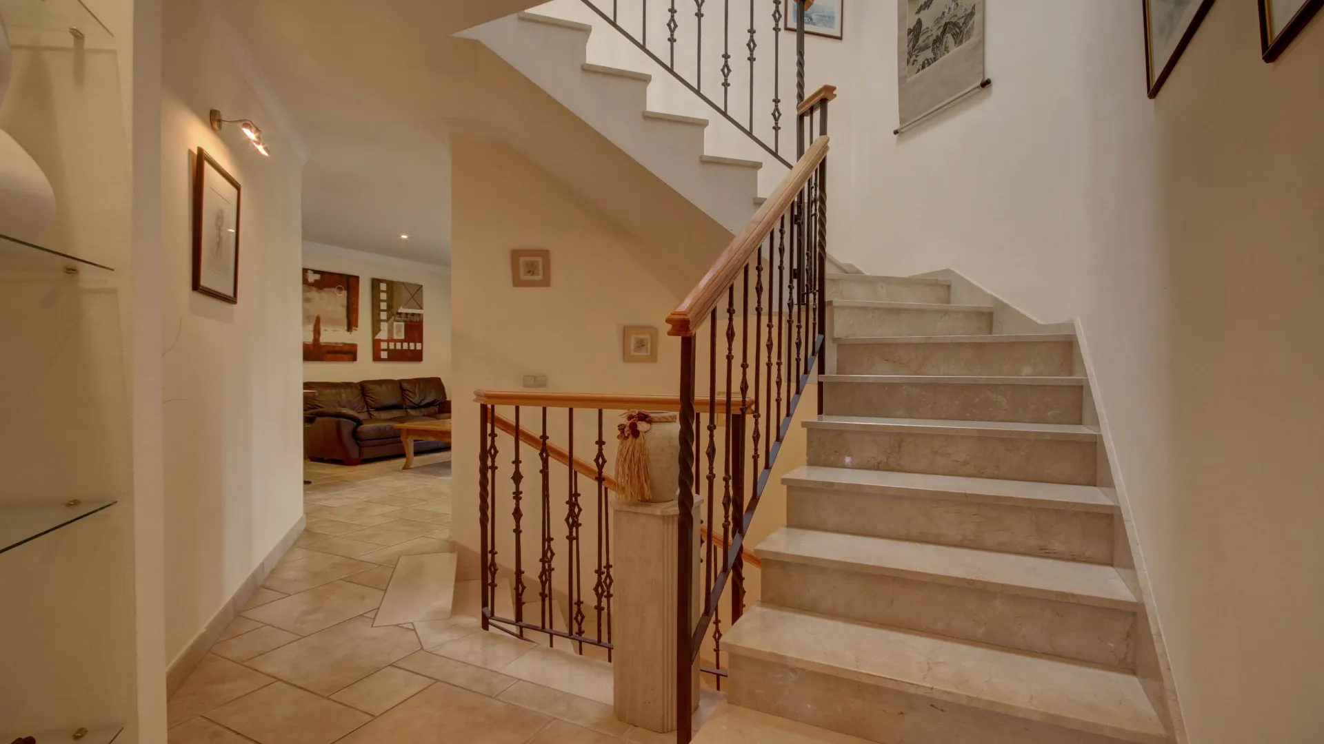 Villa en venta en Los Flamingos