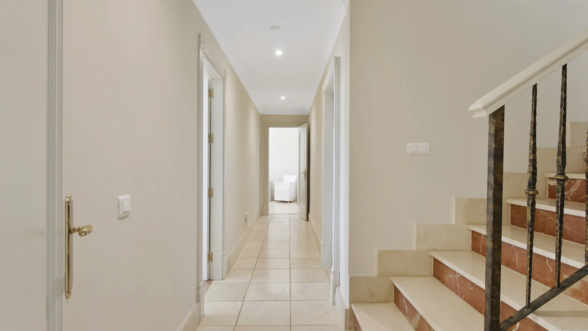 El Padron 4 bedrooms villa for sale
