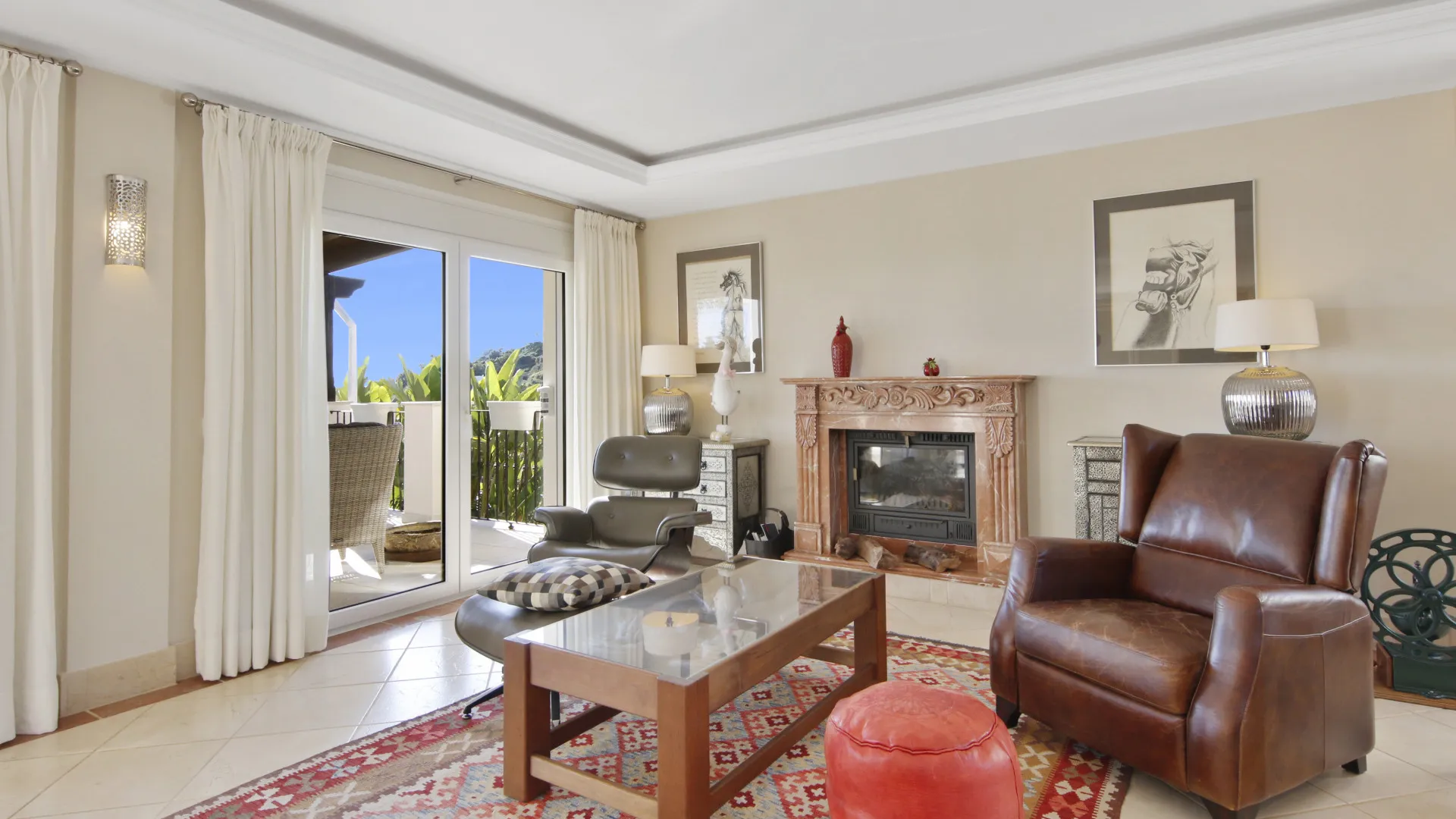 El Padron 4 bedrooms villa for sale