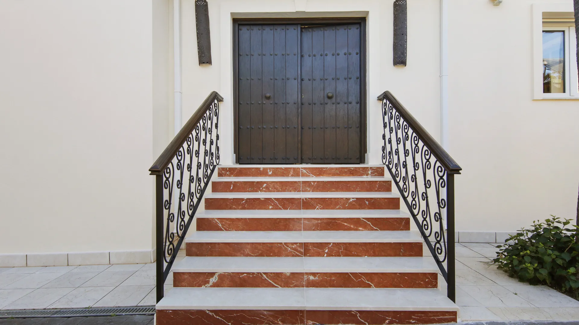 El Padron 4 bedrooms villa for sale