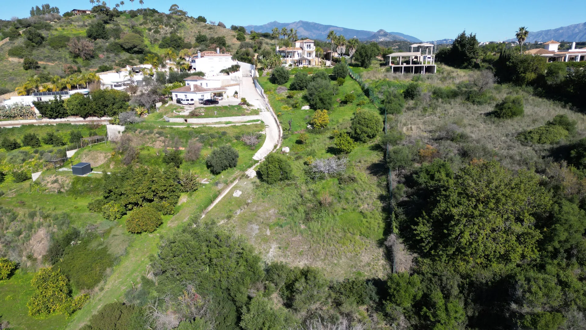 El Padron 4 bedrooms villa for sale