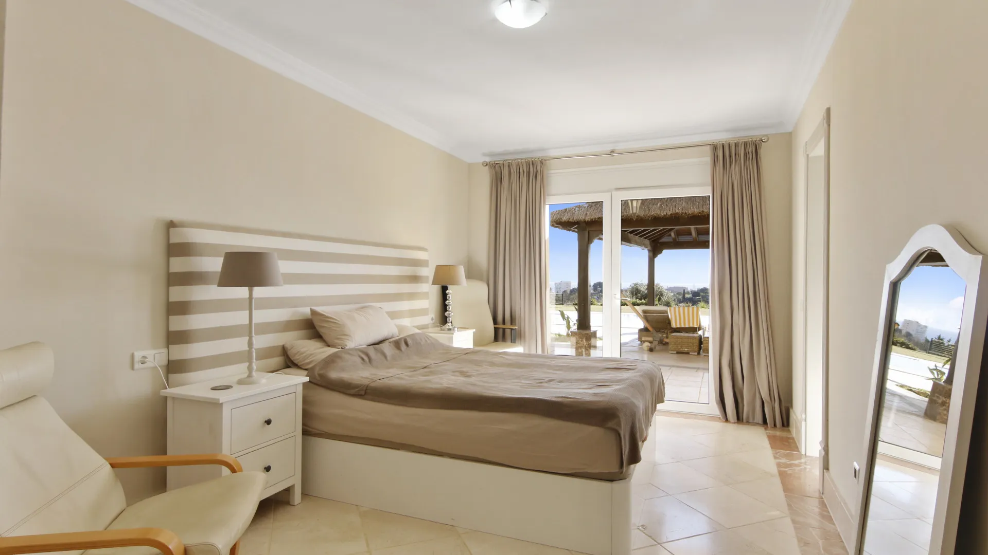 El Padron 4 bedrooms villa for sale