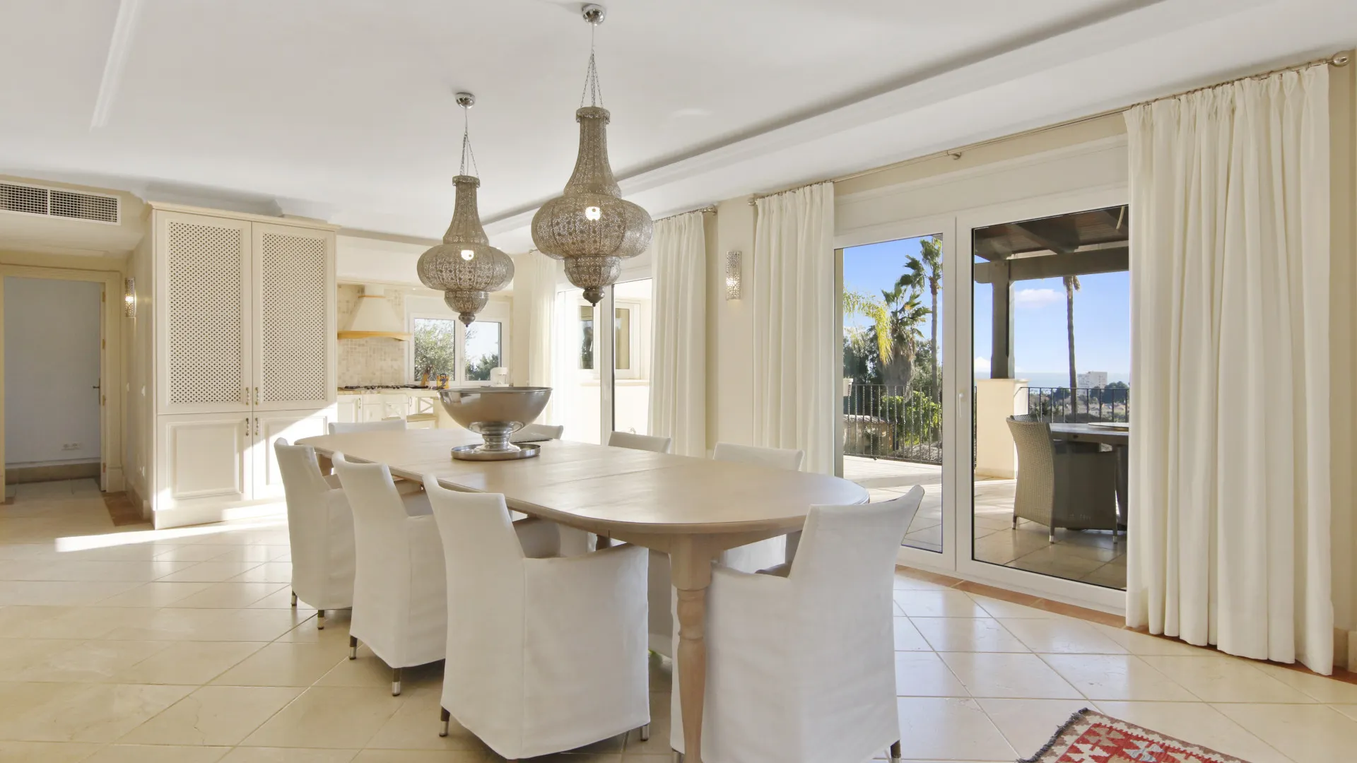 El Padron 4 bedrooms villa for sale