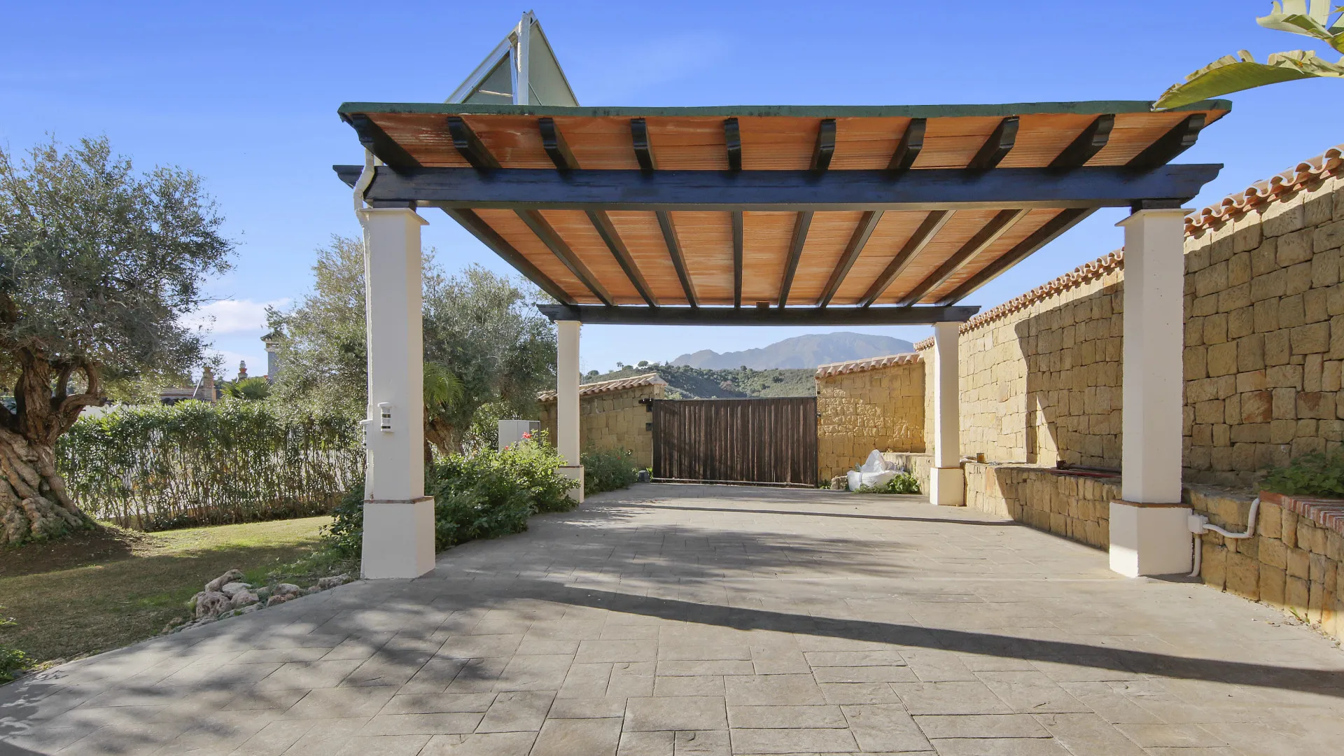 El Padron 4 bedrooms villa for sale
