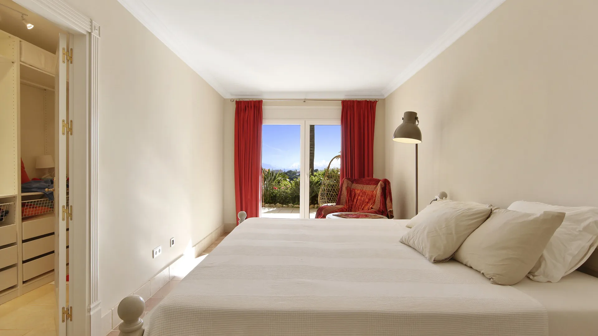 El Padron 4 bedrooms villa for sale