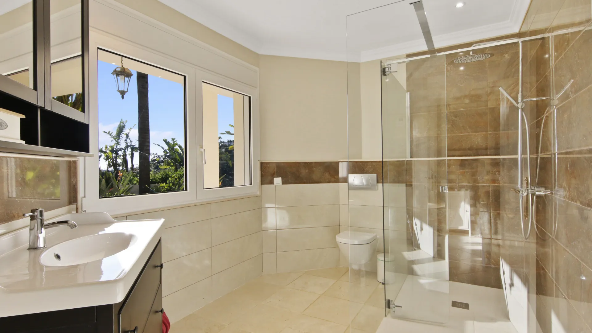 El Padron 4 bedrooms villa for sale