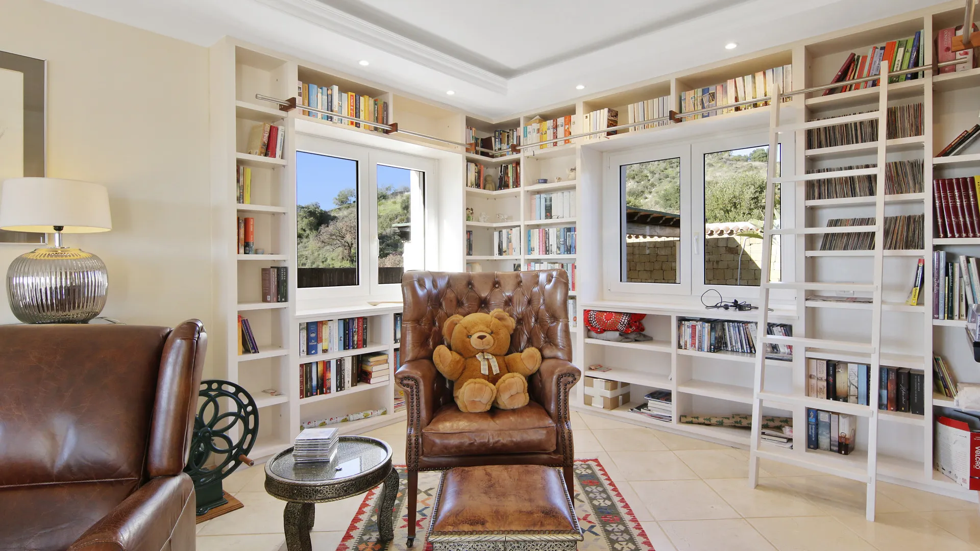 El Padron 4 bedrooms villa for sale