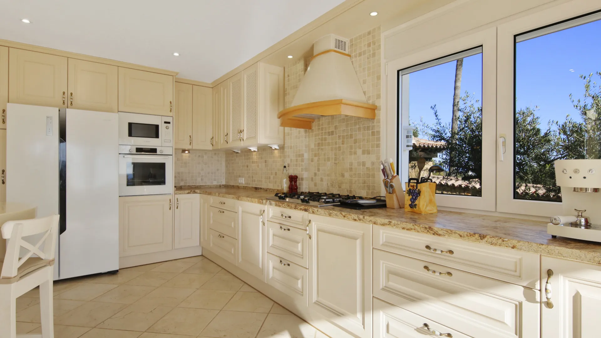 El Padron 4 bedrooms villa for sale