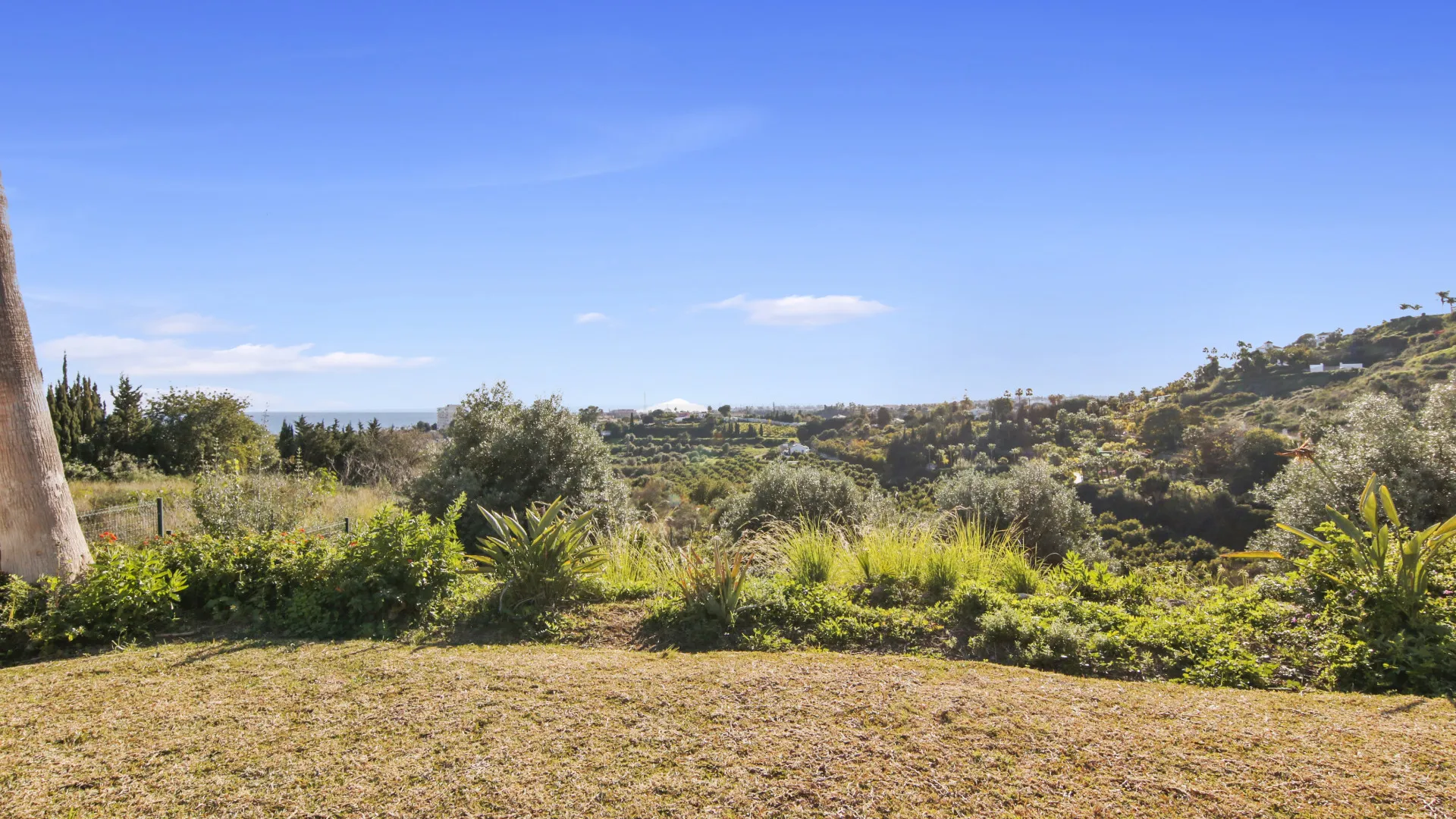 El Padron 4 bedrooms villa for sale