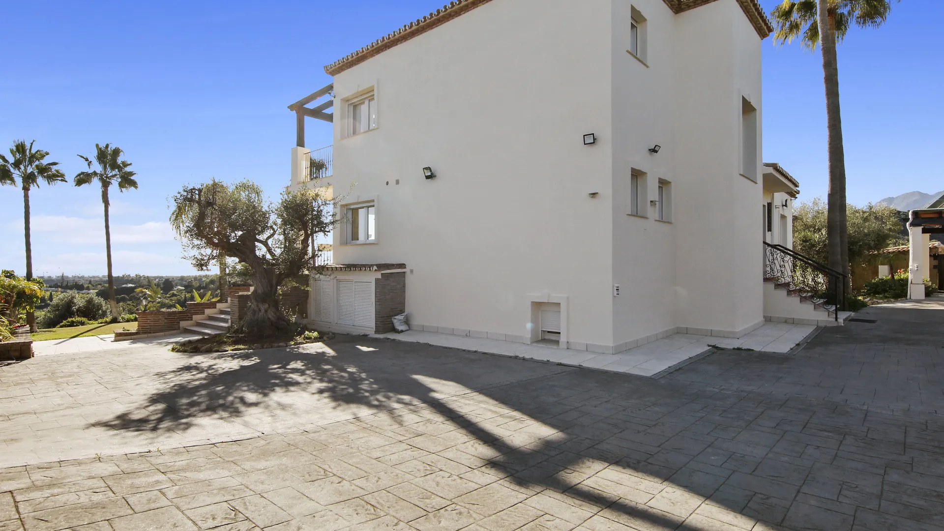 El Padron 4 bedrooms villa for sale