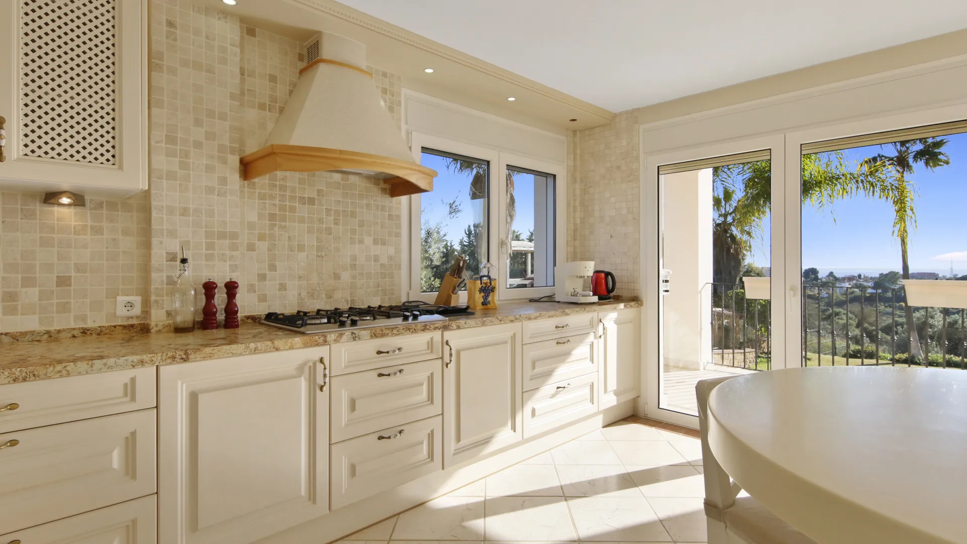 El Padron 4 bedrooms villa for sale