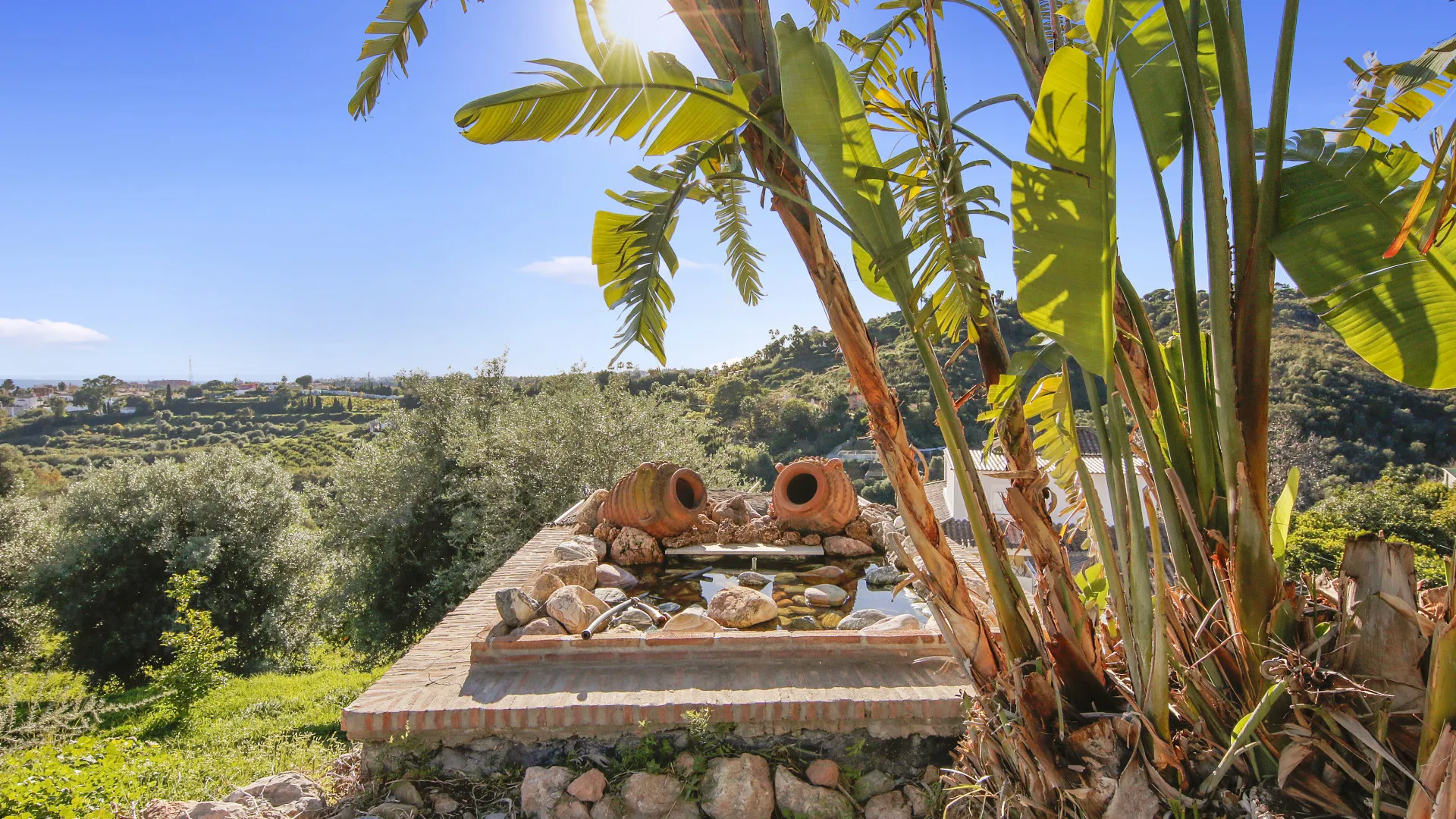 El Padron 4 bedrooms villa for sale