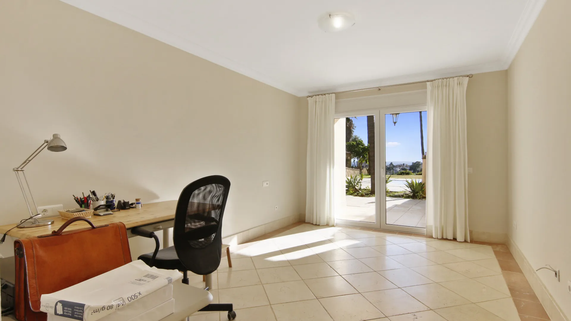 El Padron 4 bedrooms villa for sale