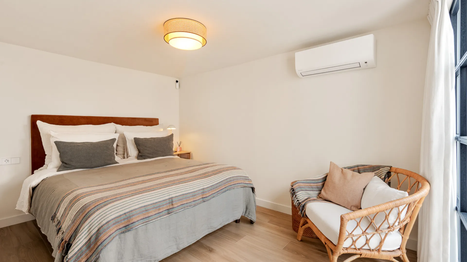 Comprar villa pareada en Balcones de Sierra Blanca