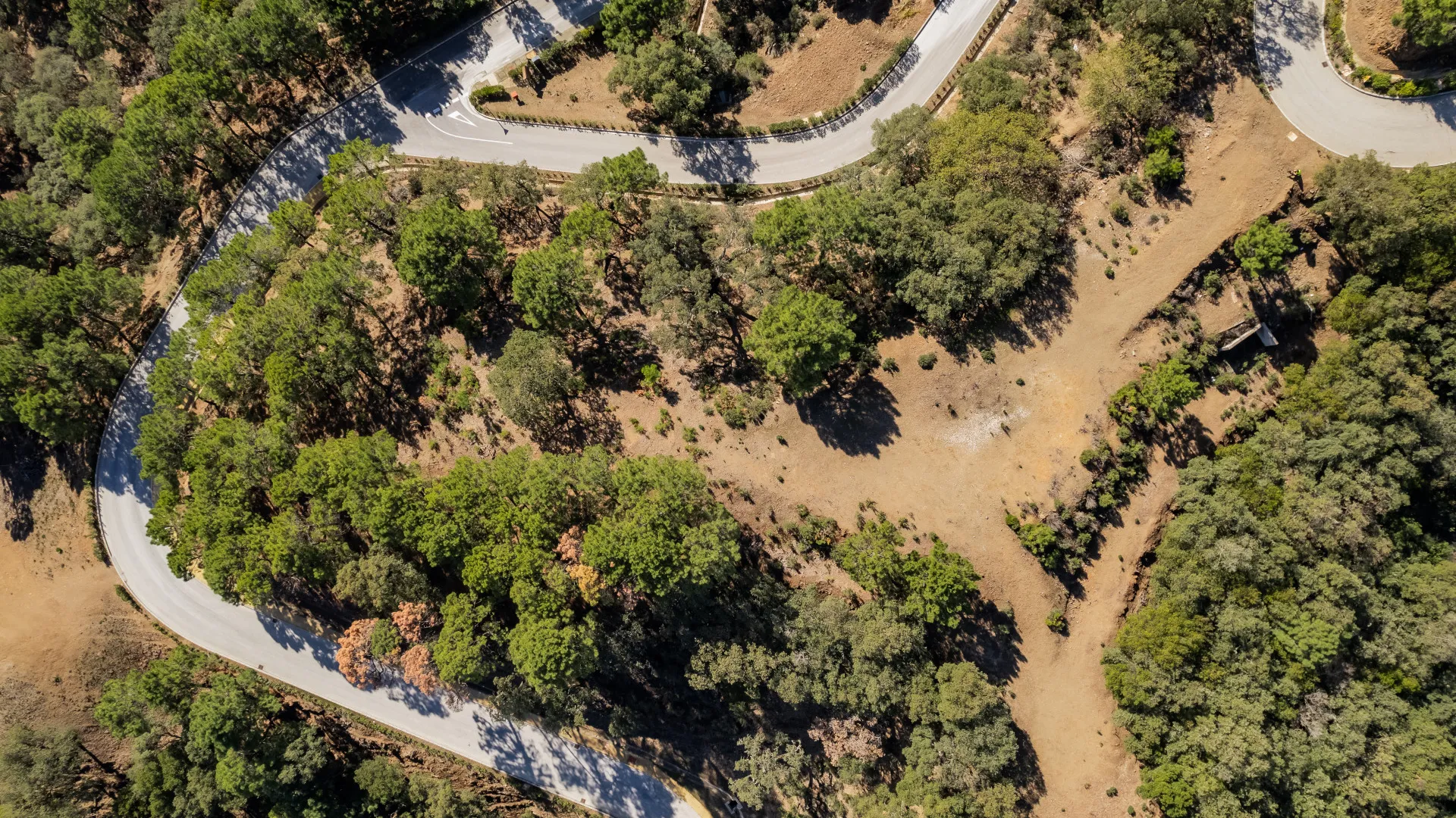 Parcela a la venta en La Zagaleta