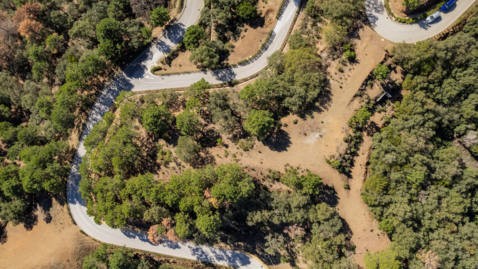 Parcela a la venta en La Zagaleta