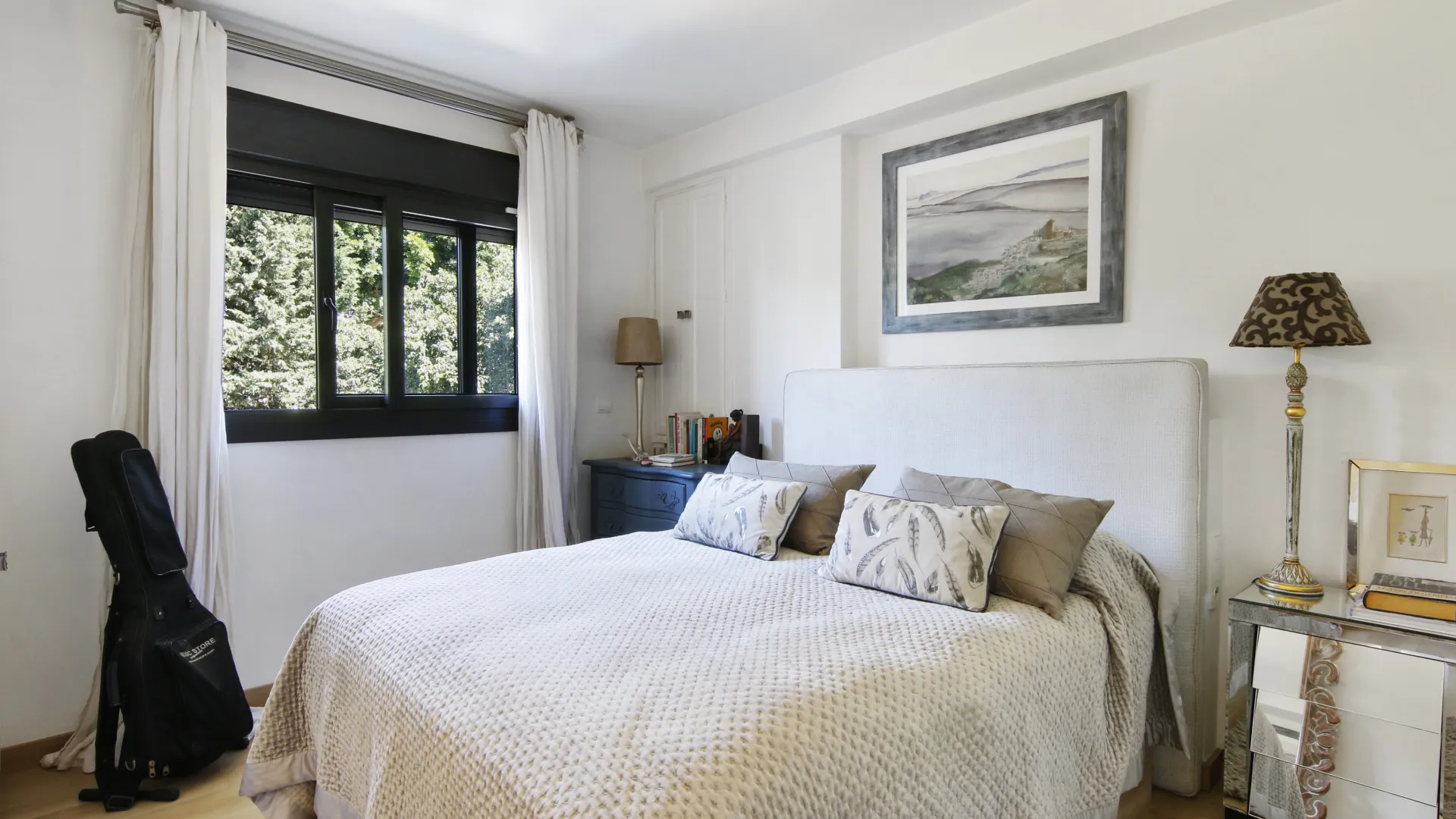 3 bedrooms apartment for sale in Seghers