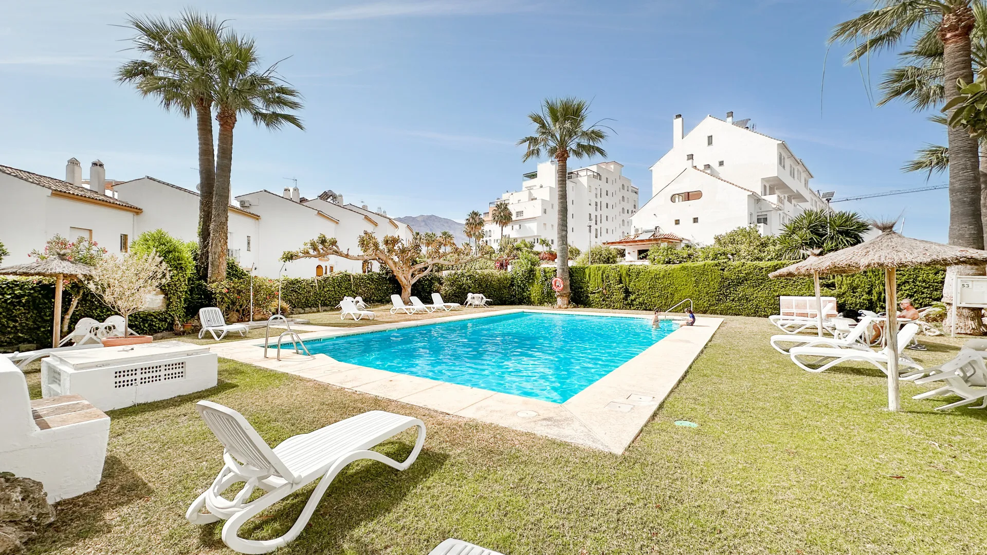 3 bedrooms apartment for sale in Seghers