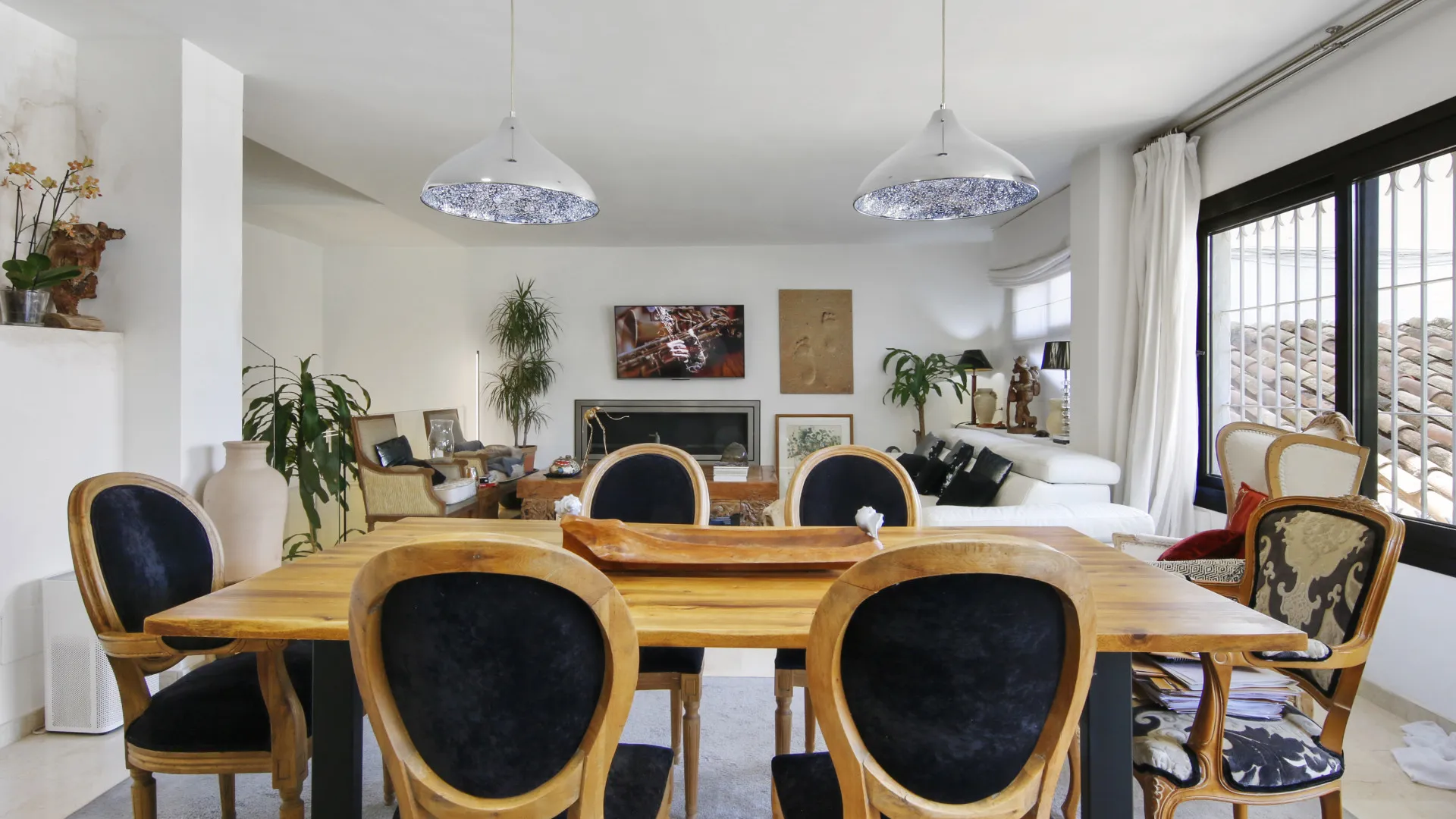 3 bedrooms apartment for sale in Seghers