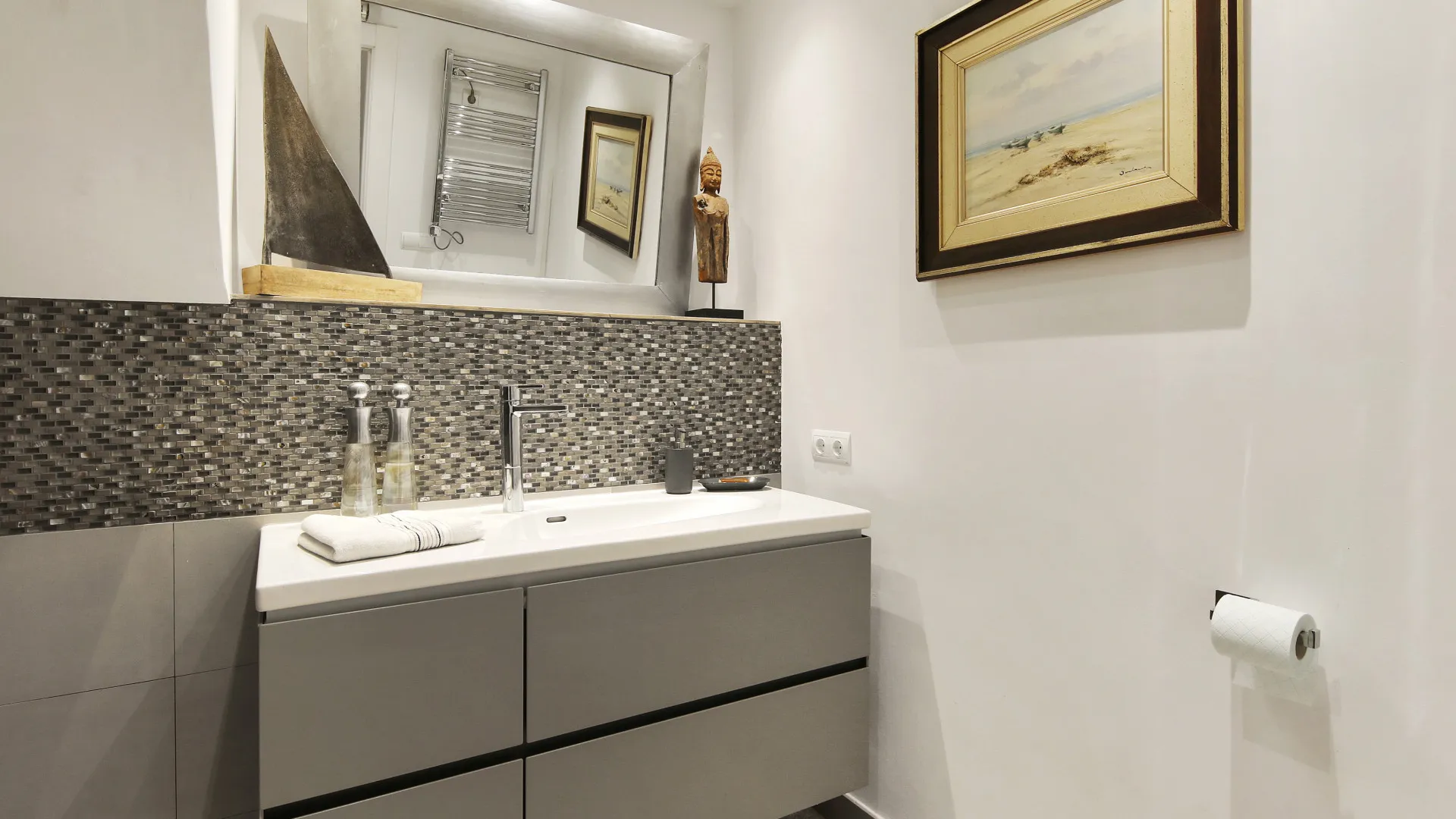 3 bedrooms apartment for sale in Seghers