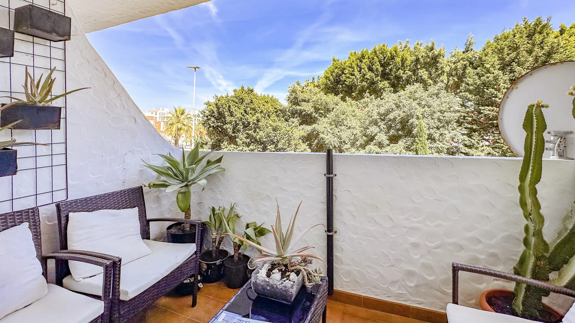 3 bedrooms apartment for sale in Seghers