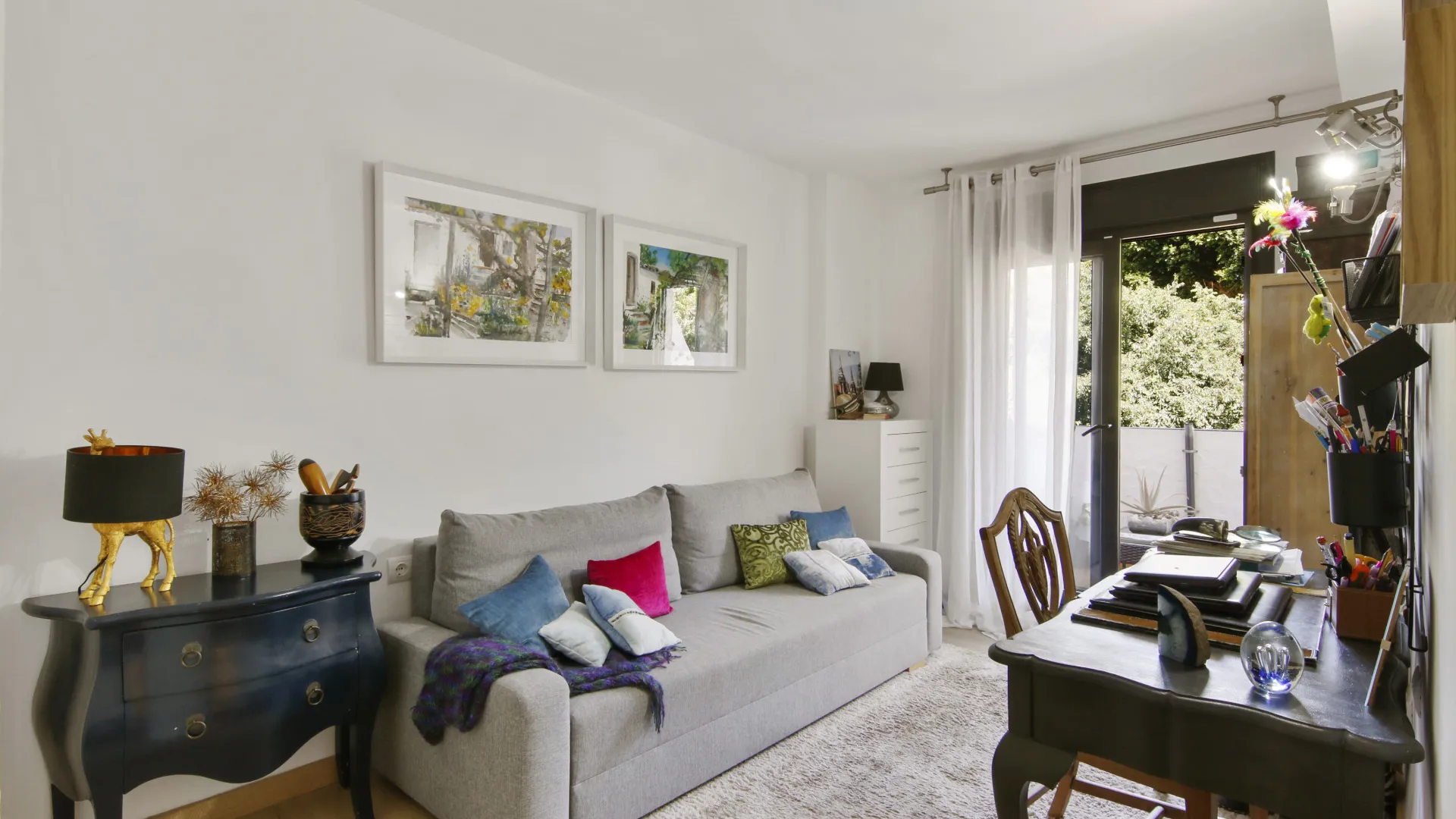 3 bedrooms apartment for sale in Seghers