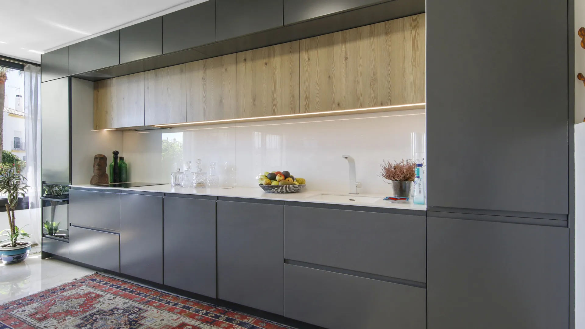 3 bedrooms apartment for sale in Seghers